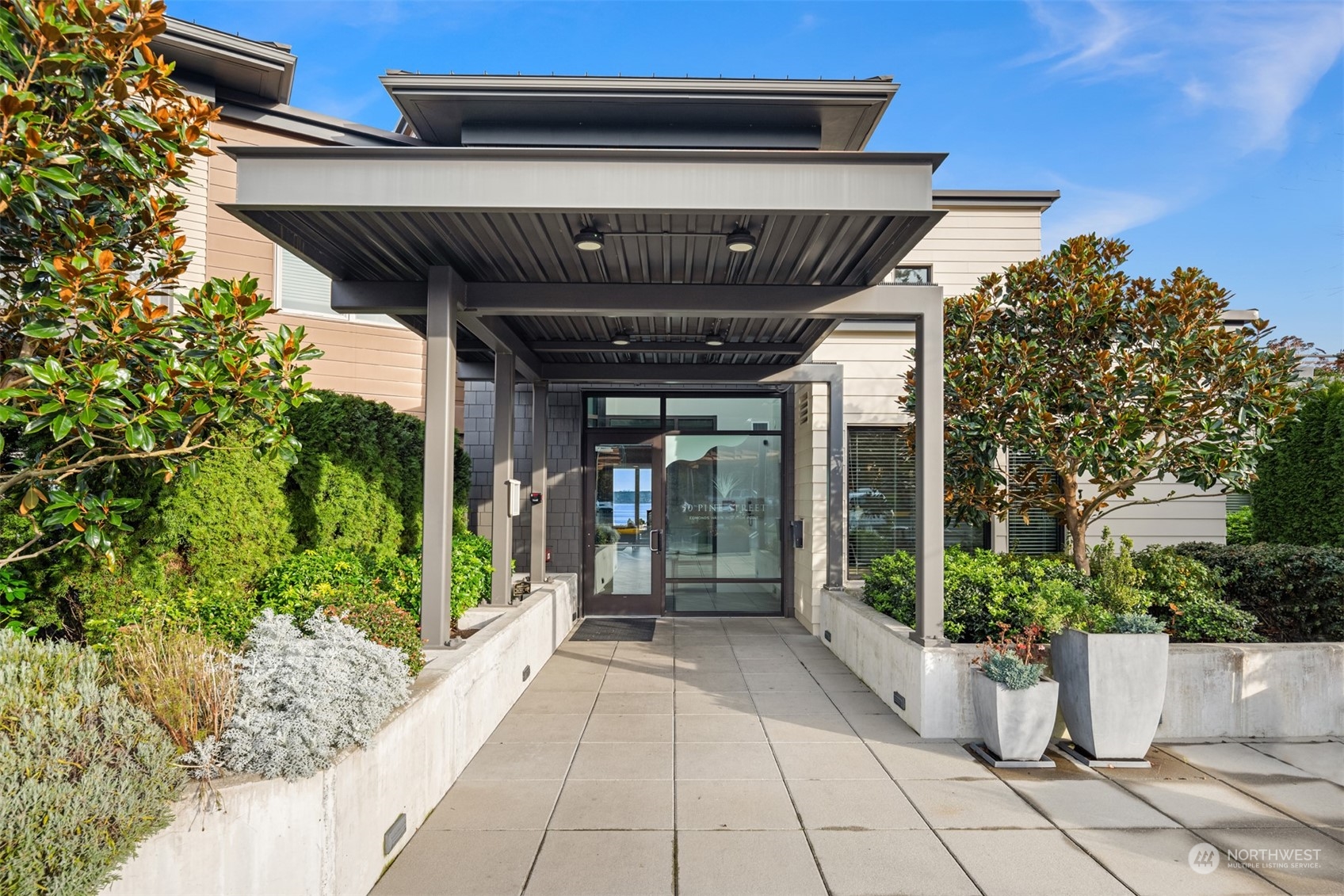 50 Pine Street #103
