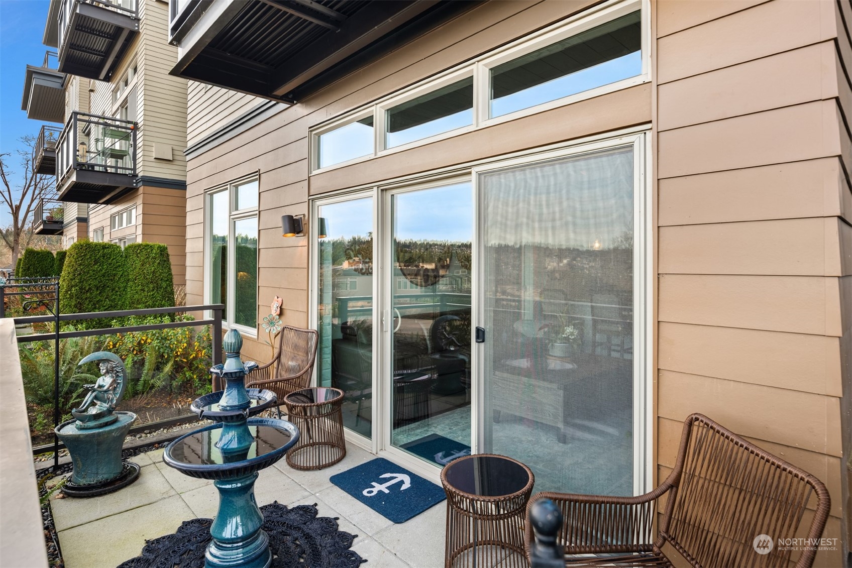 50 Pine Street #103
