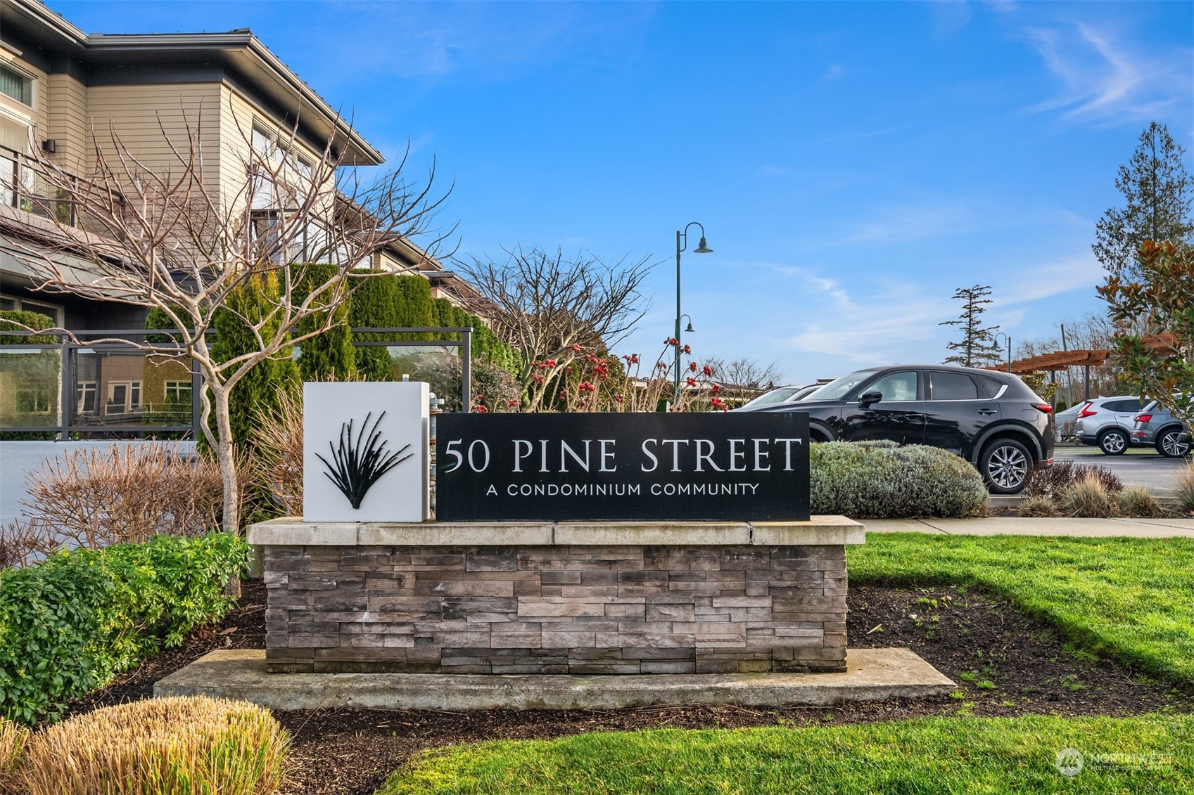 50 Pine Street #103