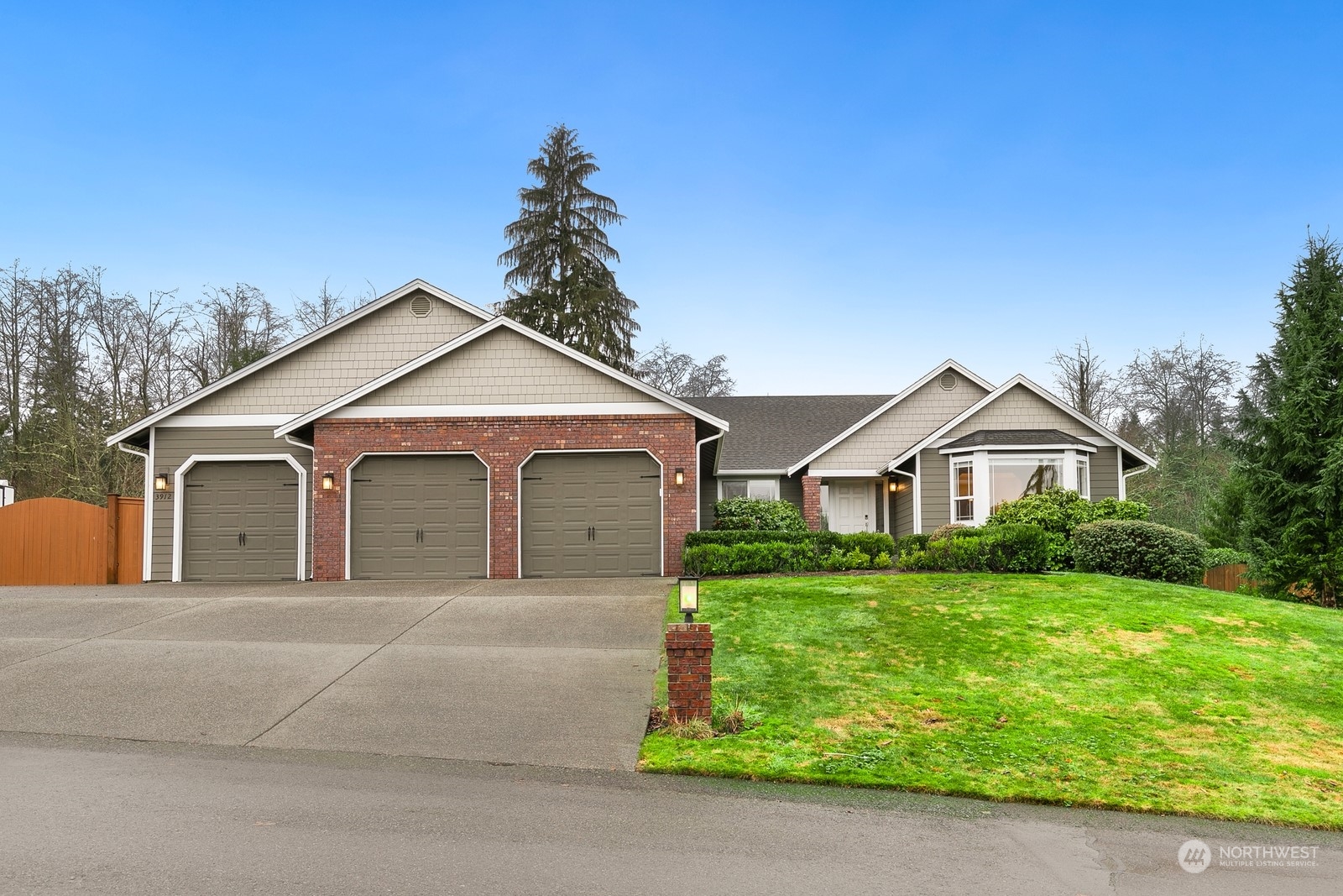 3912 113th Drive SE