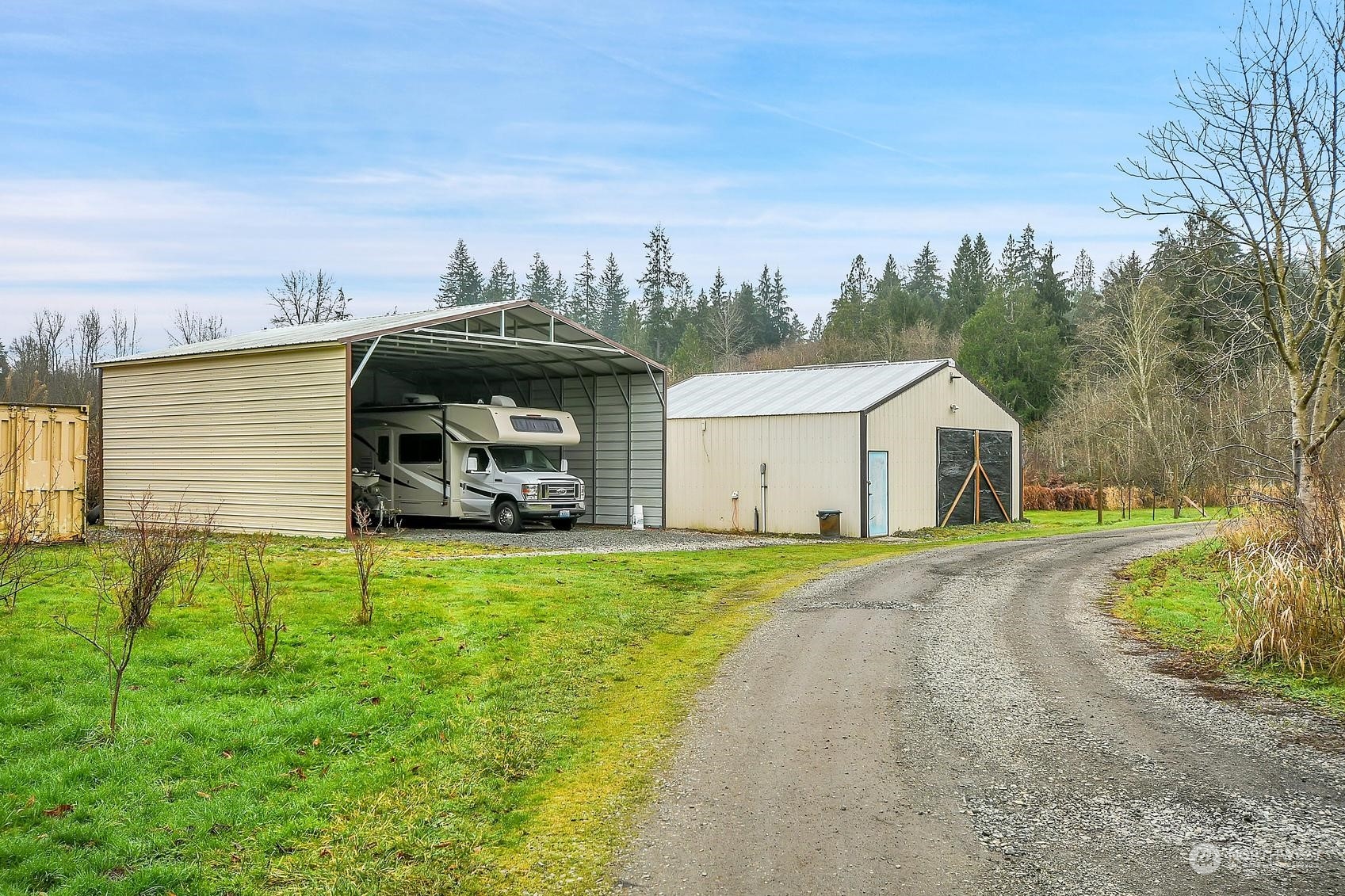 19730 Fales Road