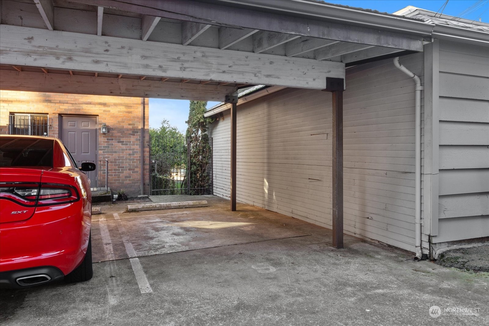 2619 Rucker Avenue Unit: 9