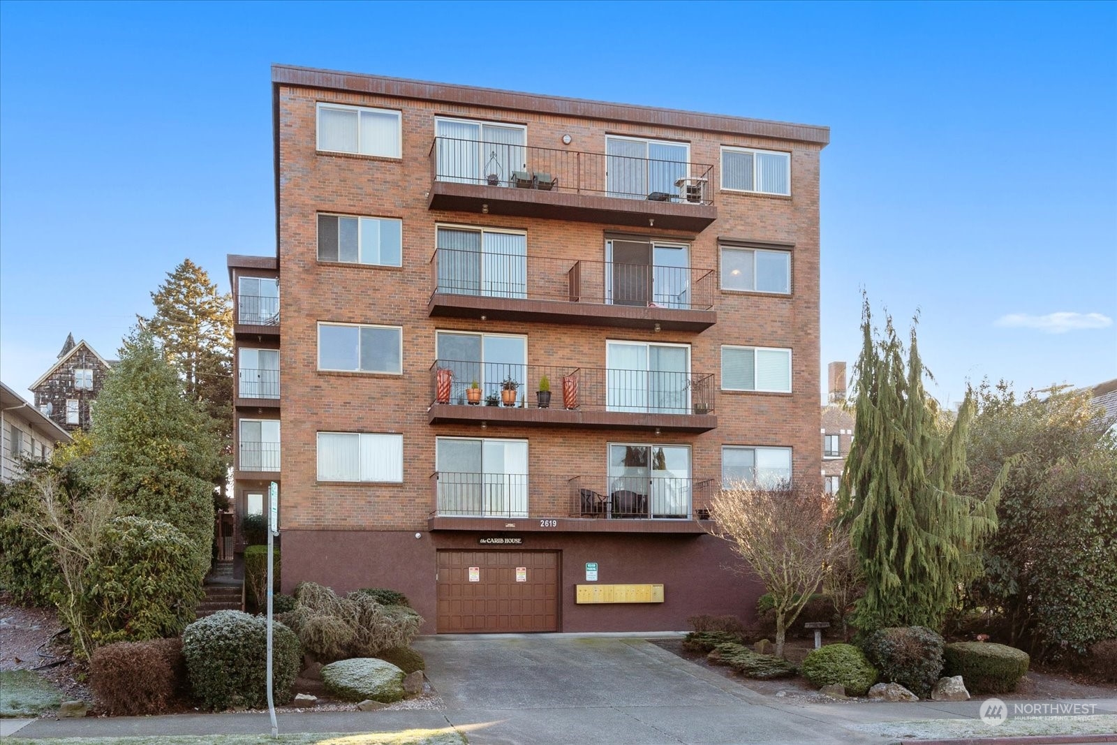 2619 Rucker Avenue Unit: 9