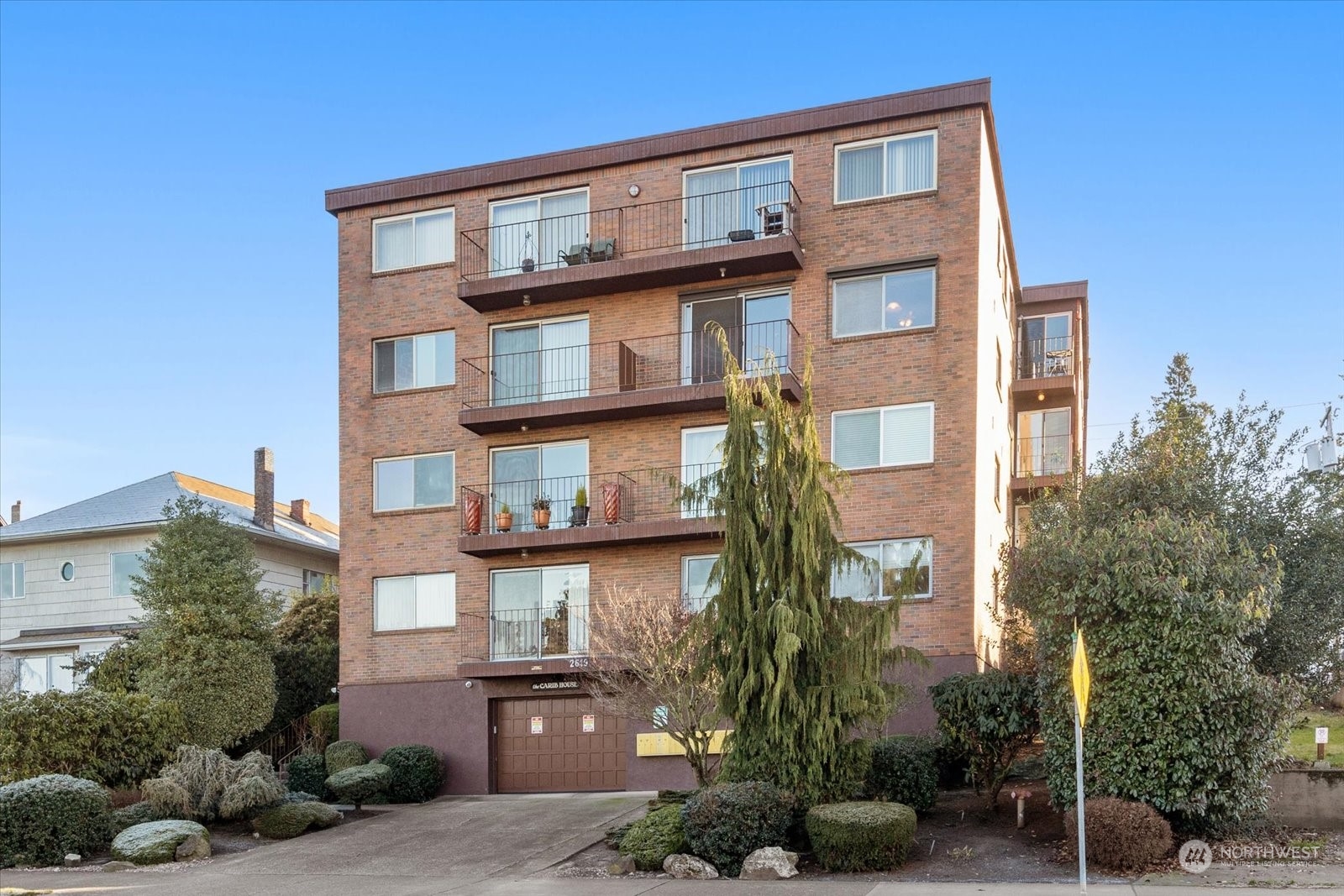 2619 Rucker Avenue Unit: 9