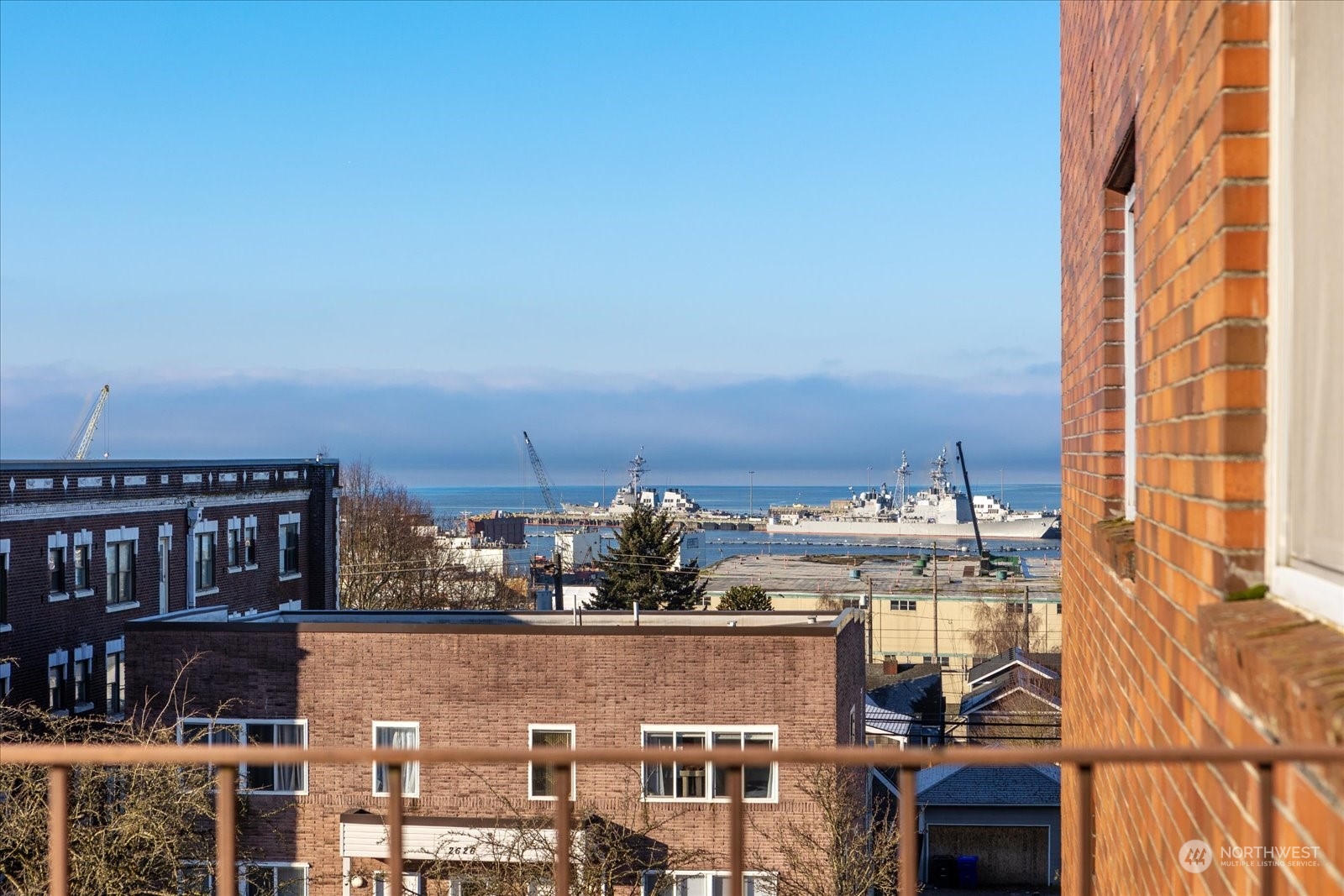 2619 Rucker Avenue Unit: 9
