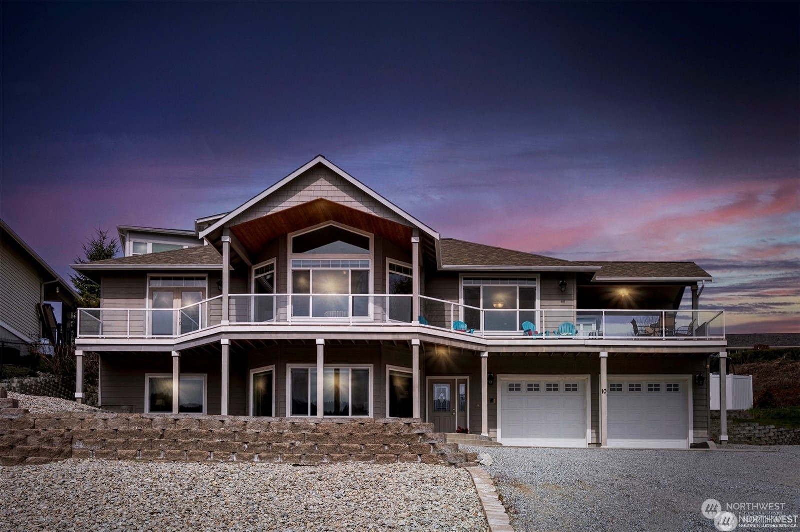 10 Terrace Drive