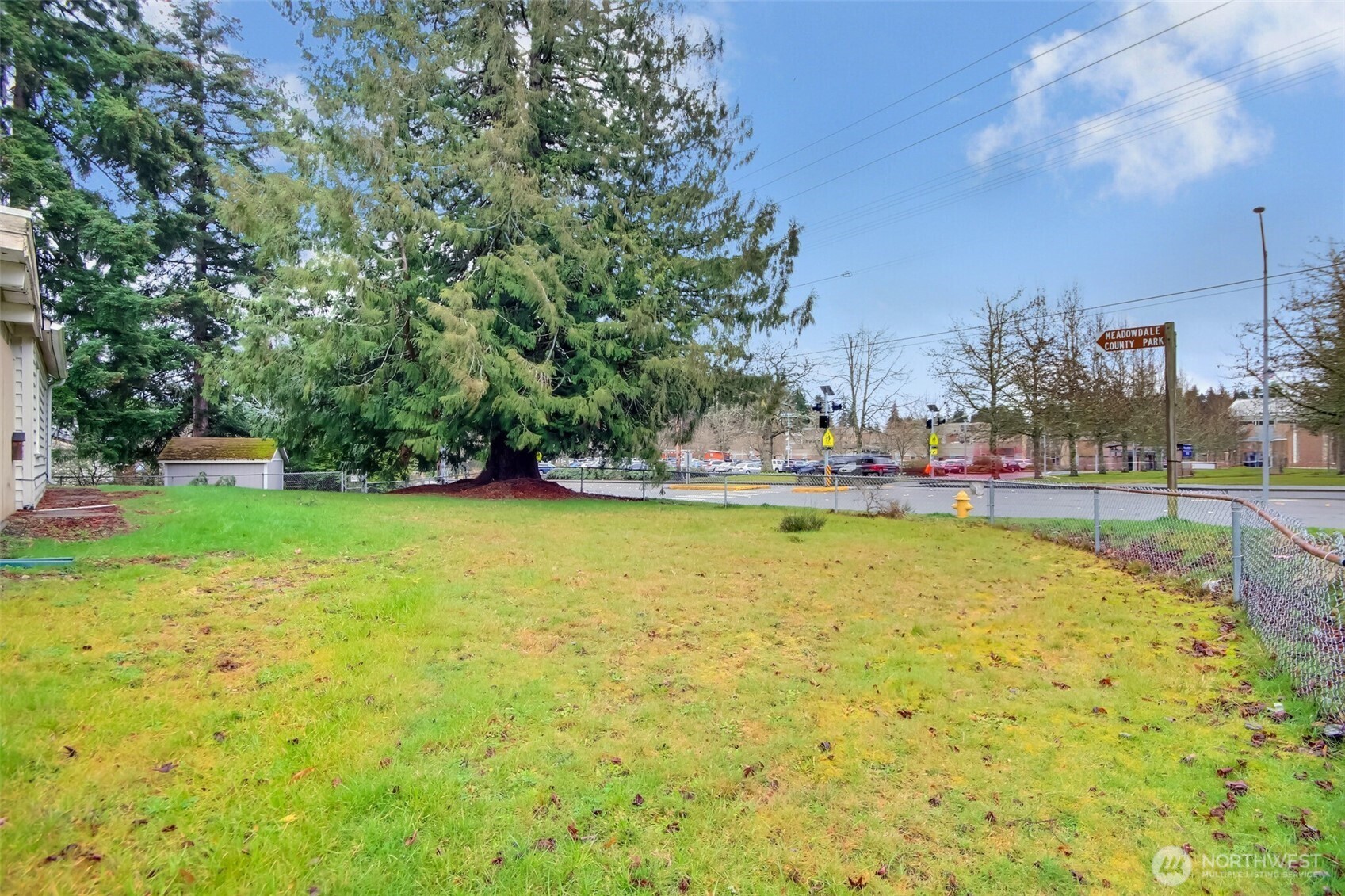 16727 60th Avenue W