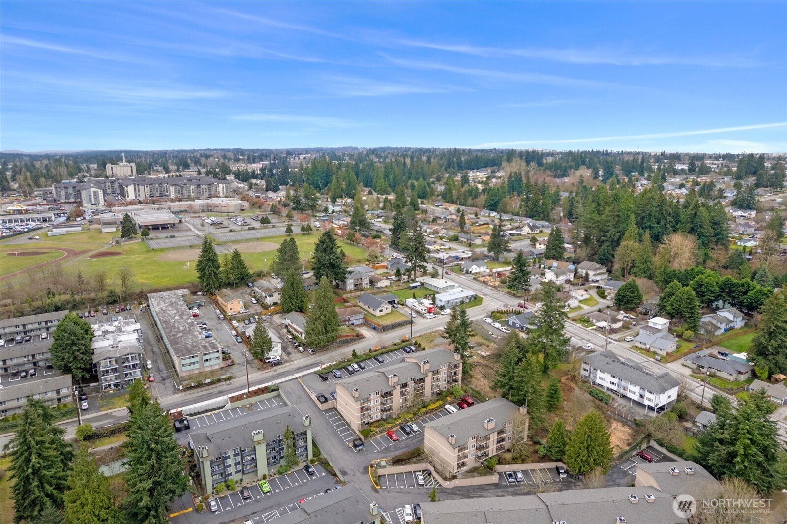 323 75th Street SE Unit: A16