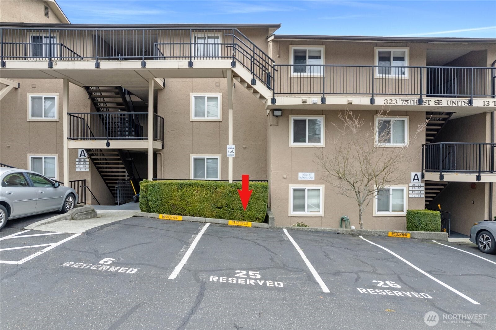 323 75th Street SE Unit: A16