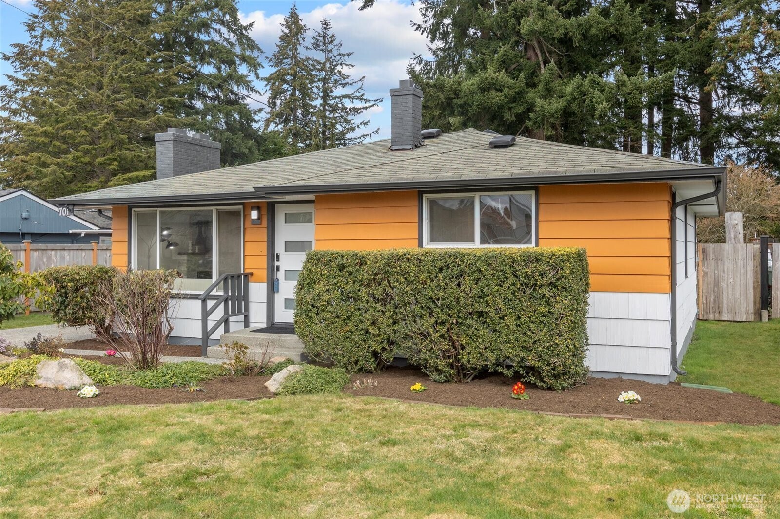 701 Pecks Drive