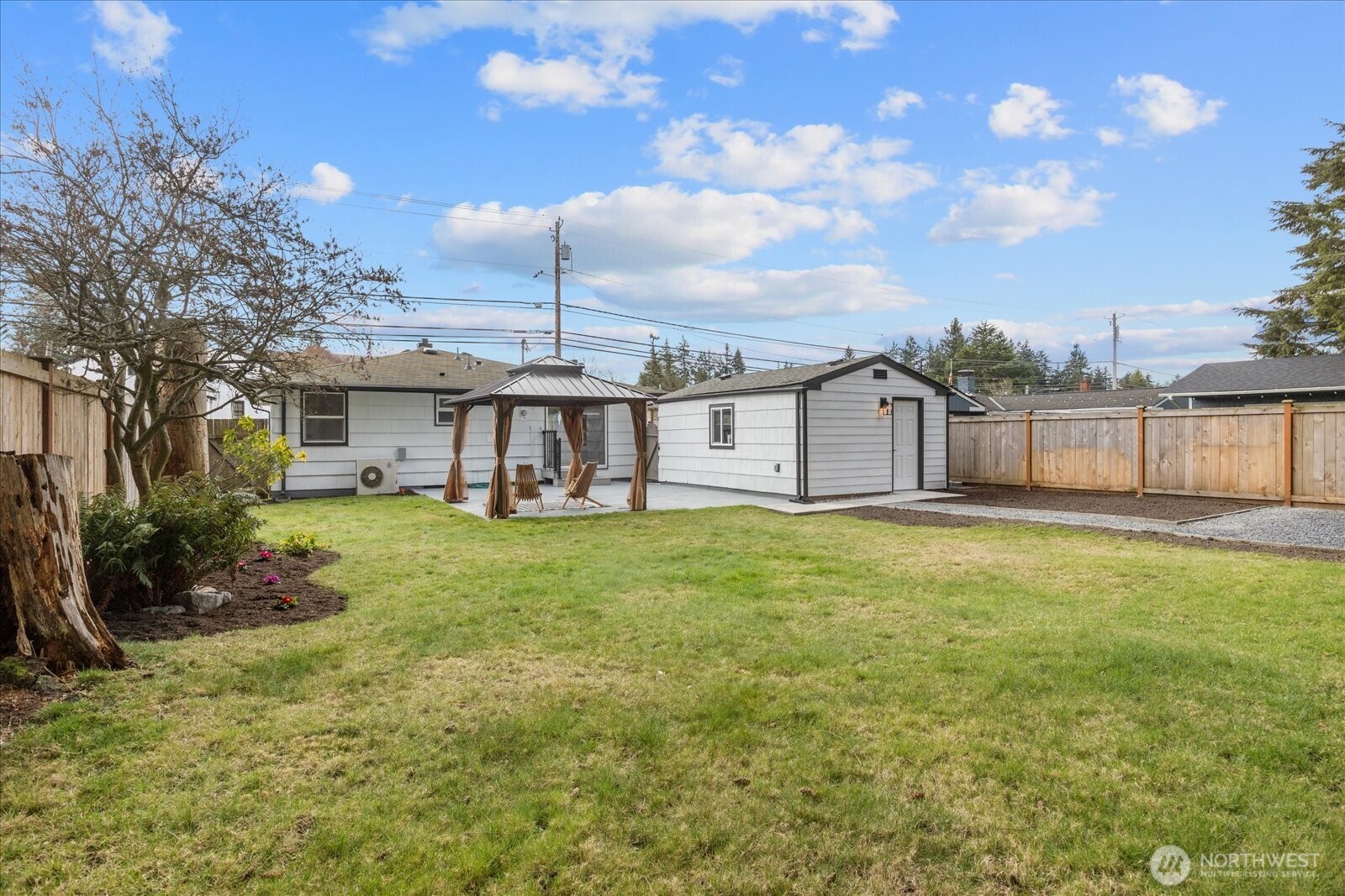 701 Pecks Drive