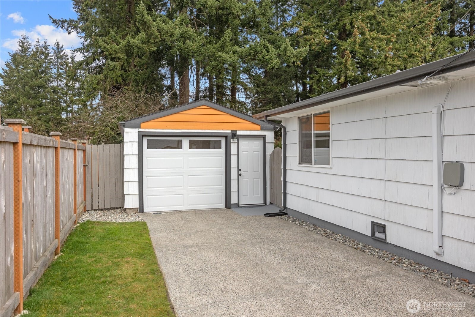 701 Pecks Drive
