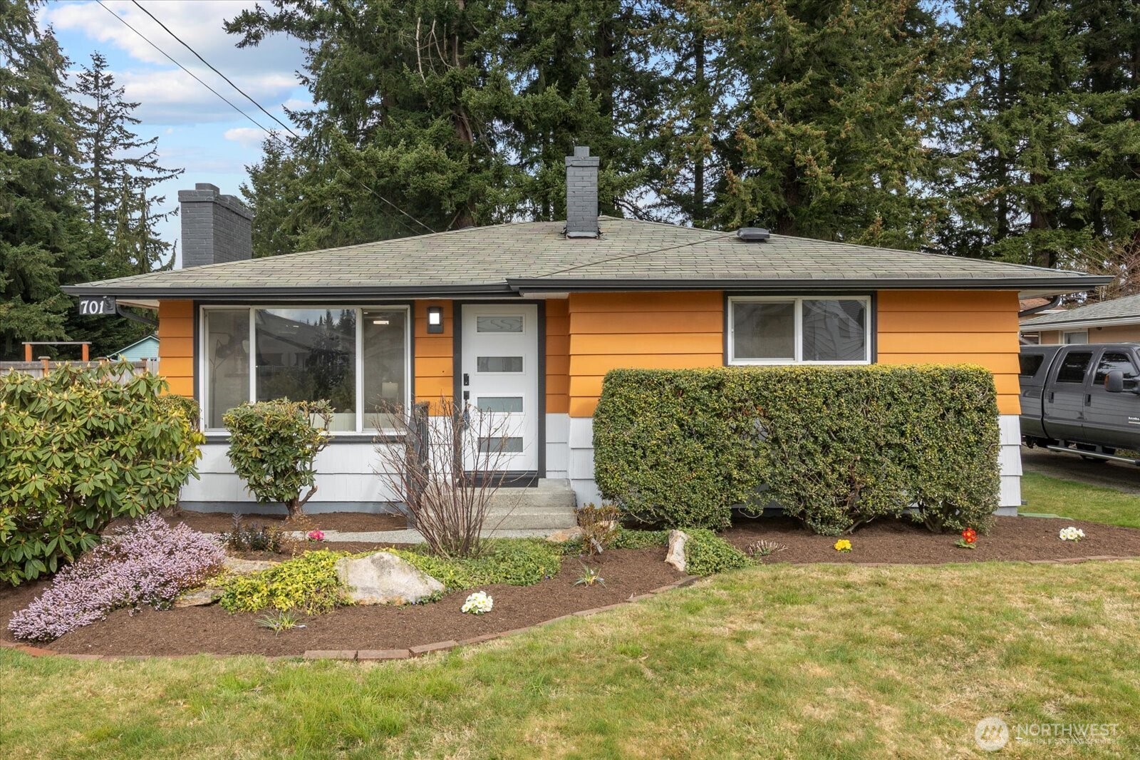 701 Pecks Drive