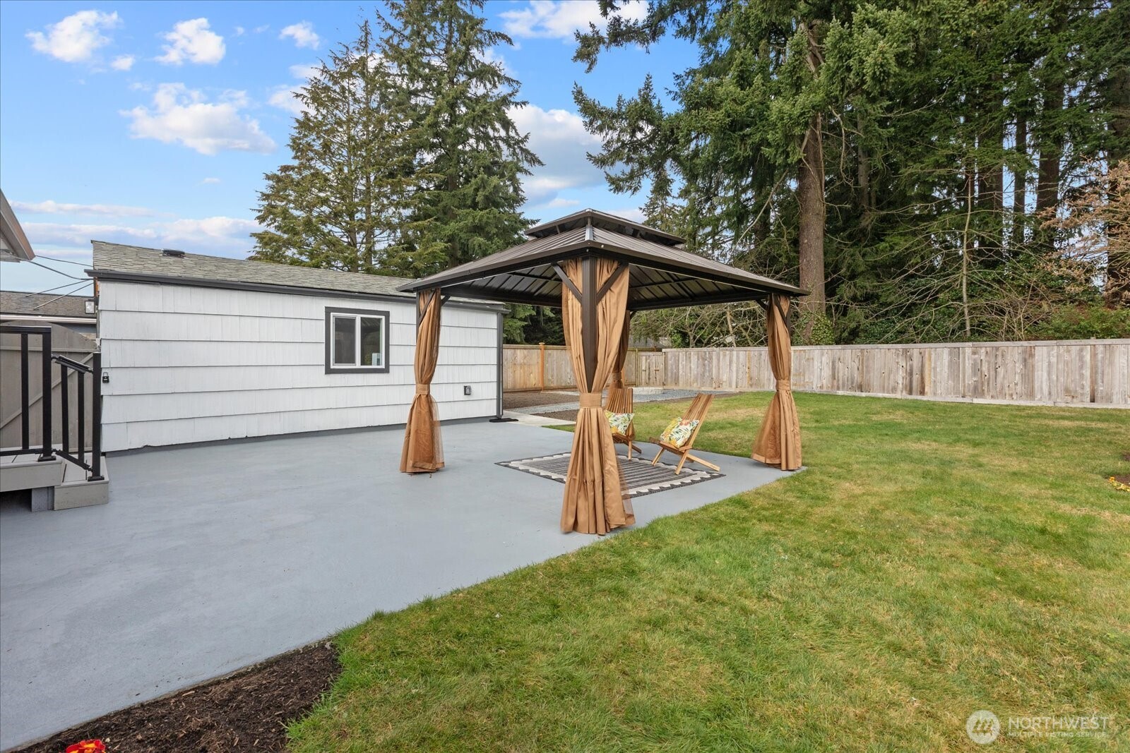 701 Pecks Drive