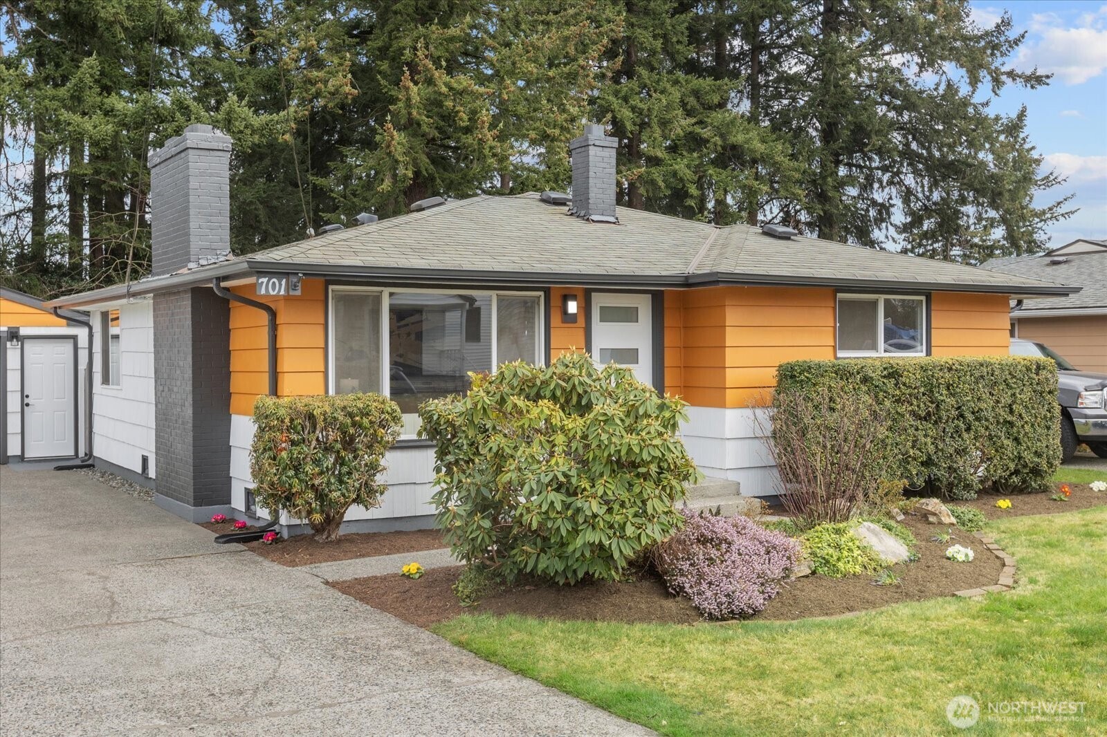 701 Pecks Drive