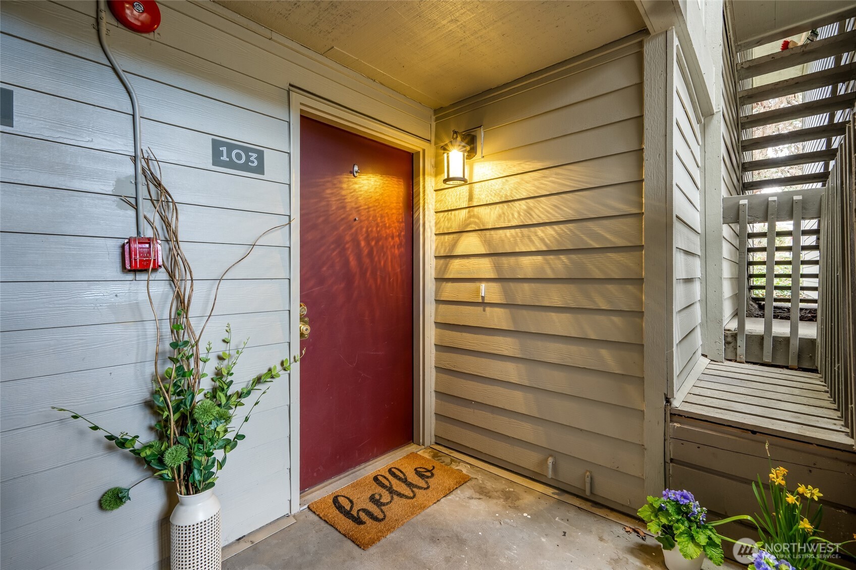 11917 93rd Lane NE Unit: 103