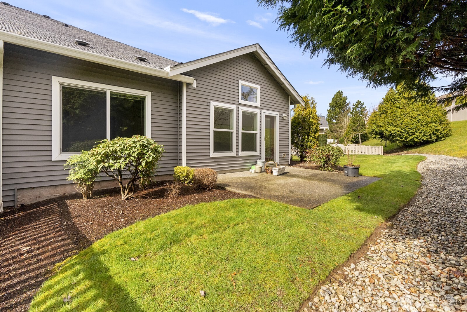 2514 85th Drive NE Unit: E1