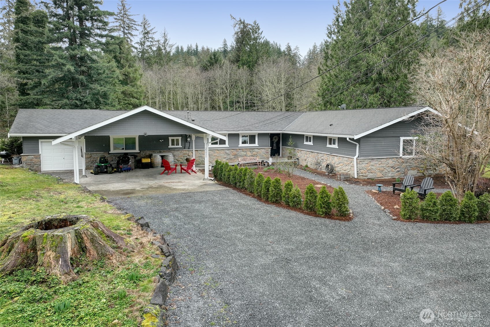 25455 NE Redmond Fall City Road