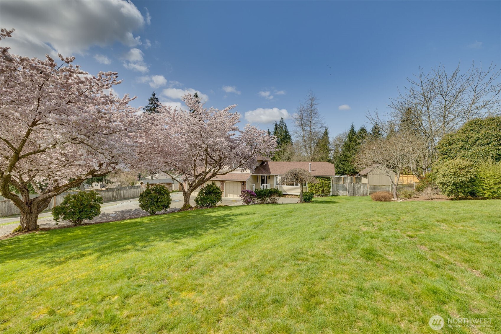 2324 110th Drive SE