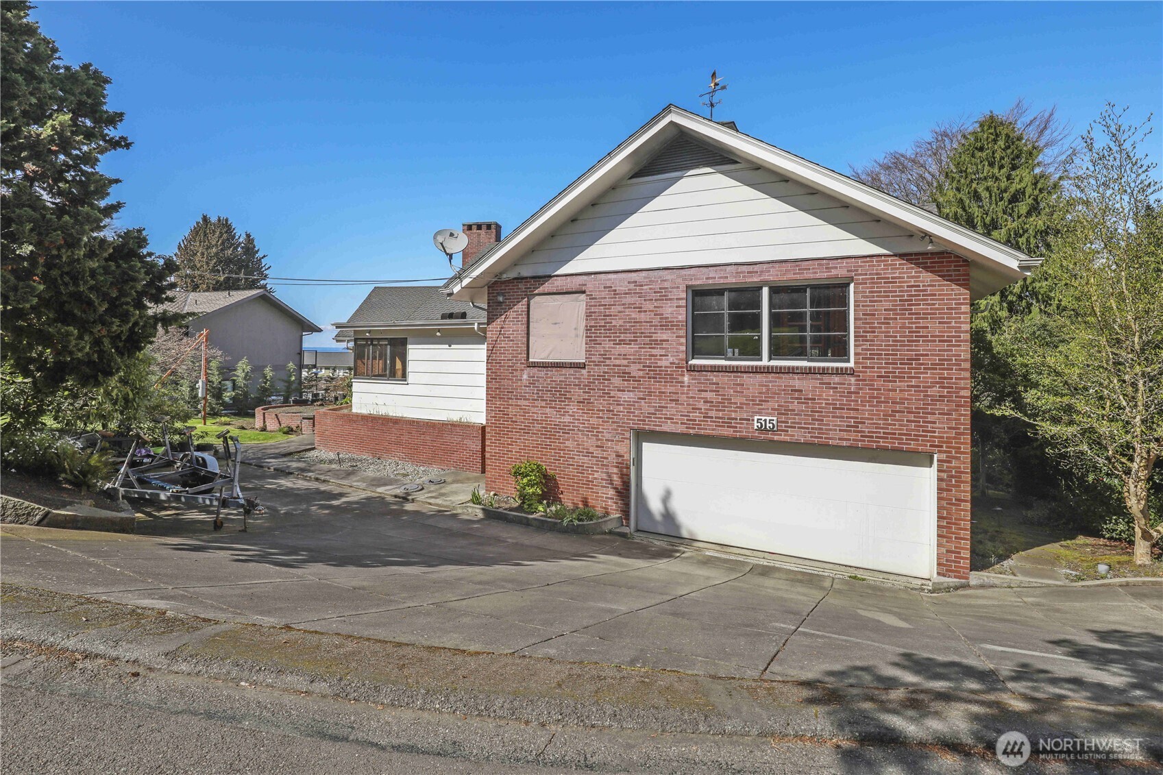 515 Laurel Drive