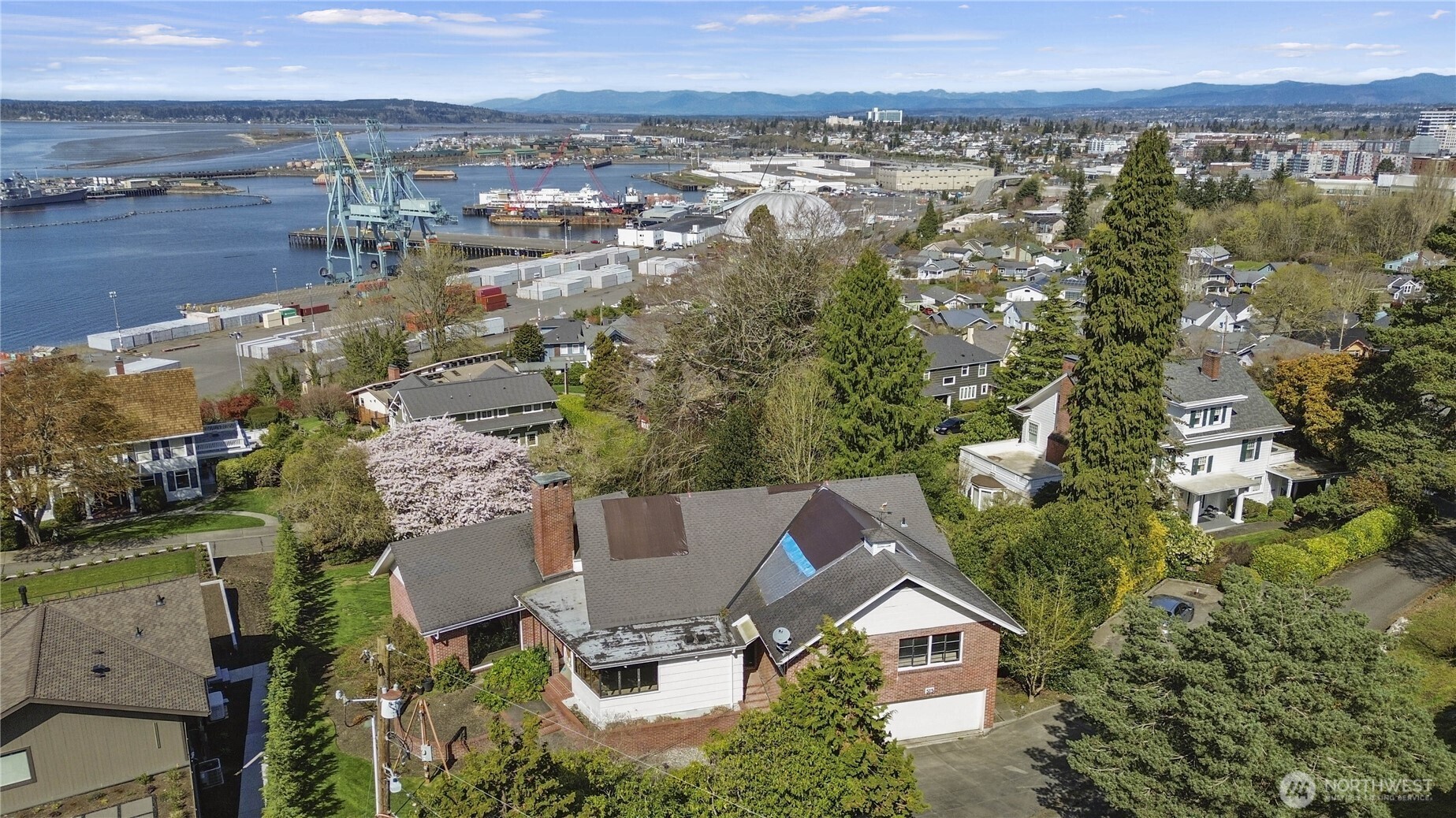 515 Laurel Drive
