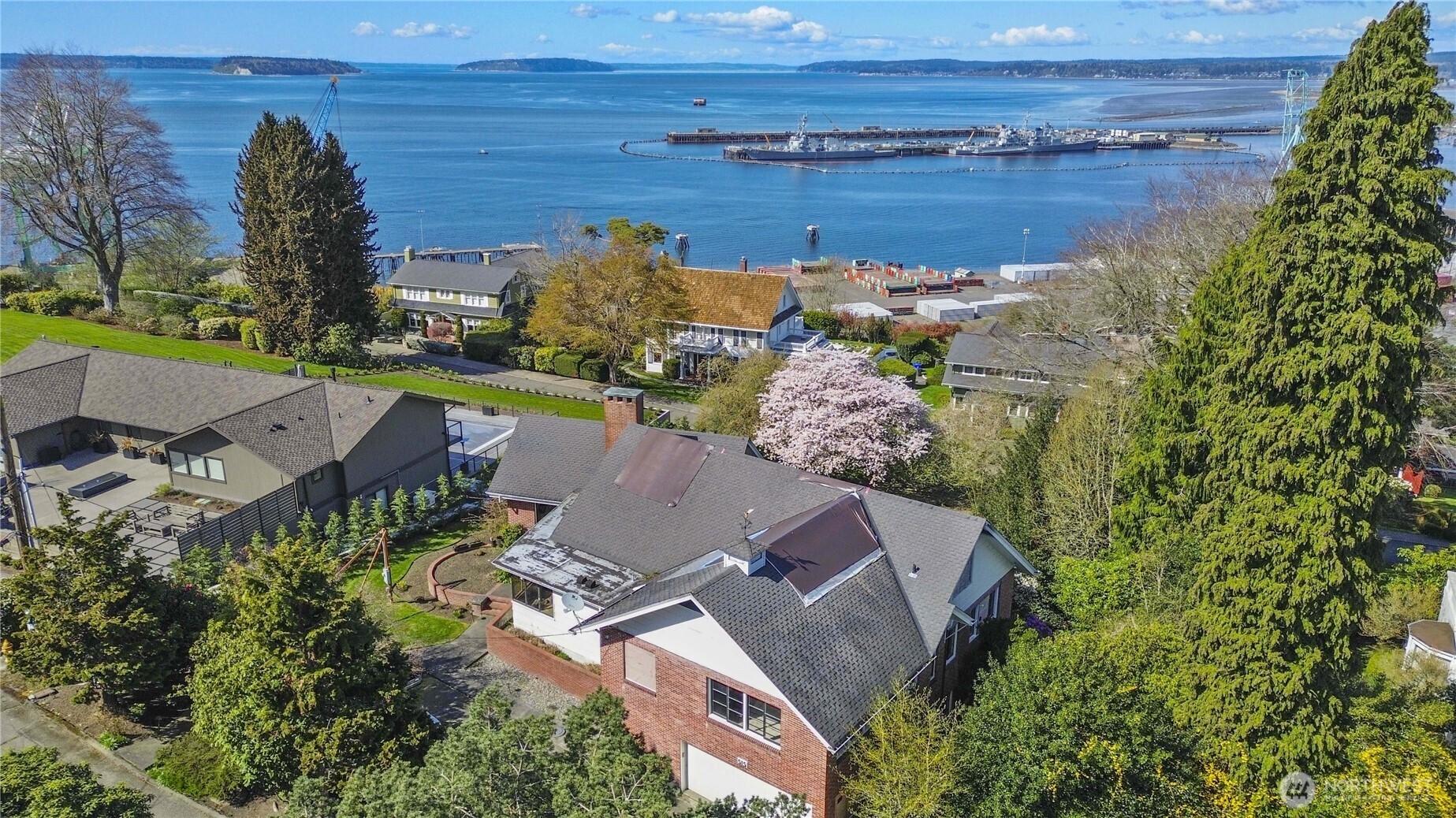515 Laurel Drive