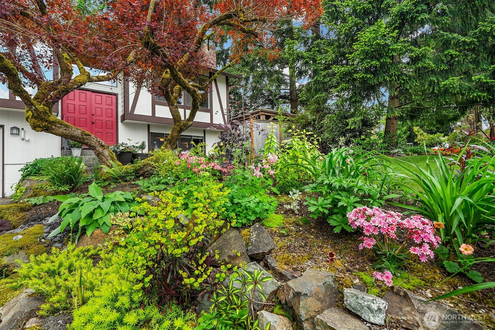 10601 NE 57th Street