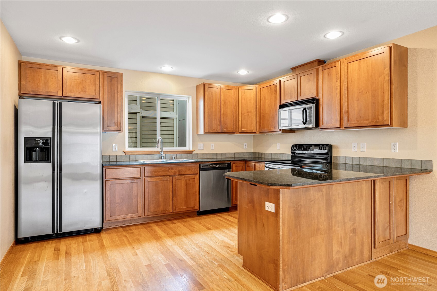 12026 33rd Avenue NE Unit: B
