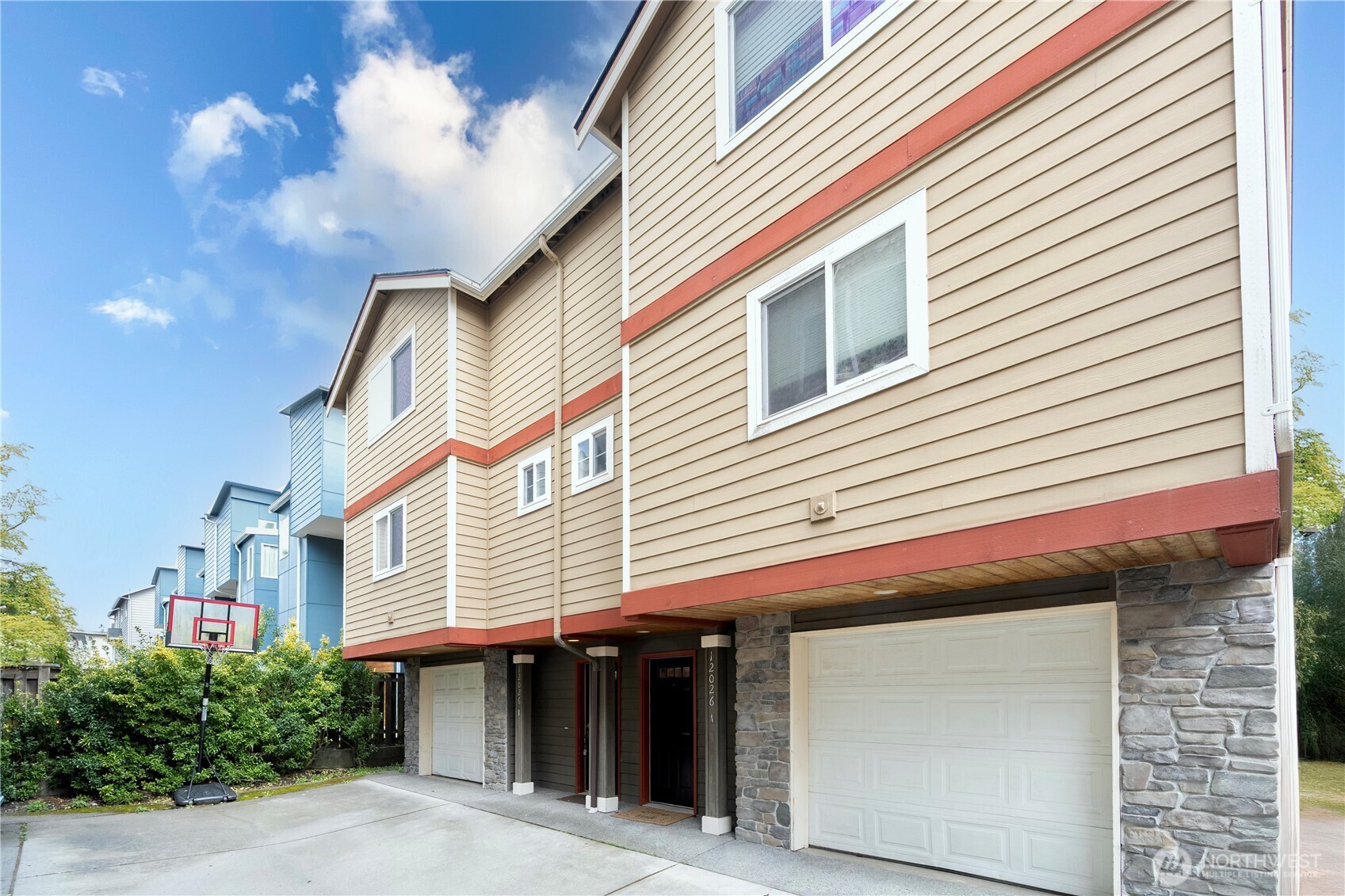 12026 33rd Avenue NE Unit: B