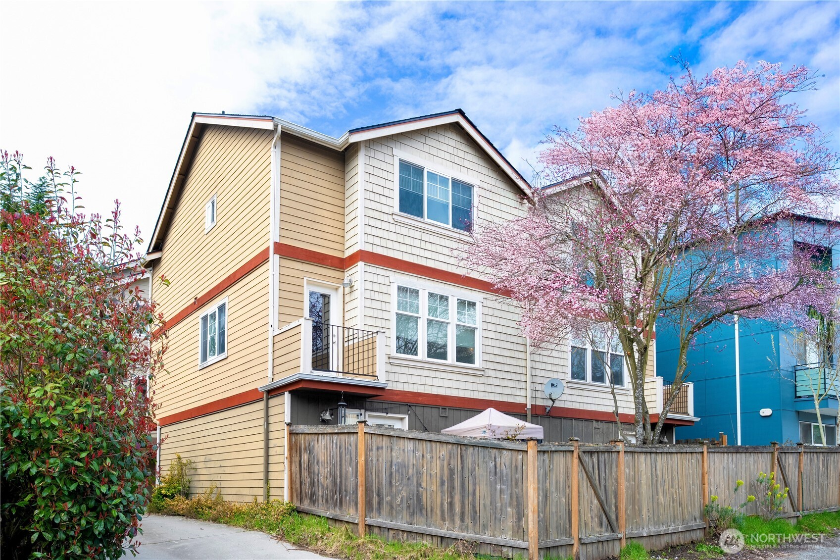 12026 33rd Avenue NE Unit: B