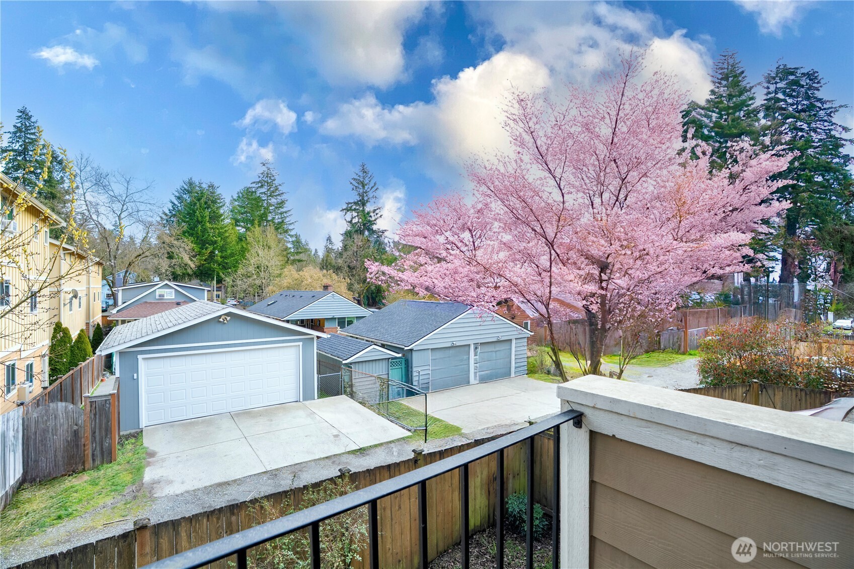 12026 33rd Avenue NE Unit: B