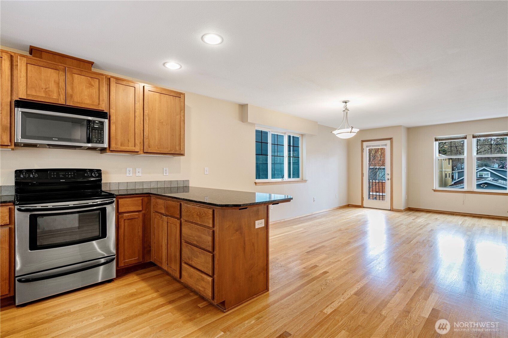 12026 33rd Avenue NE Unit: B