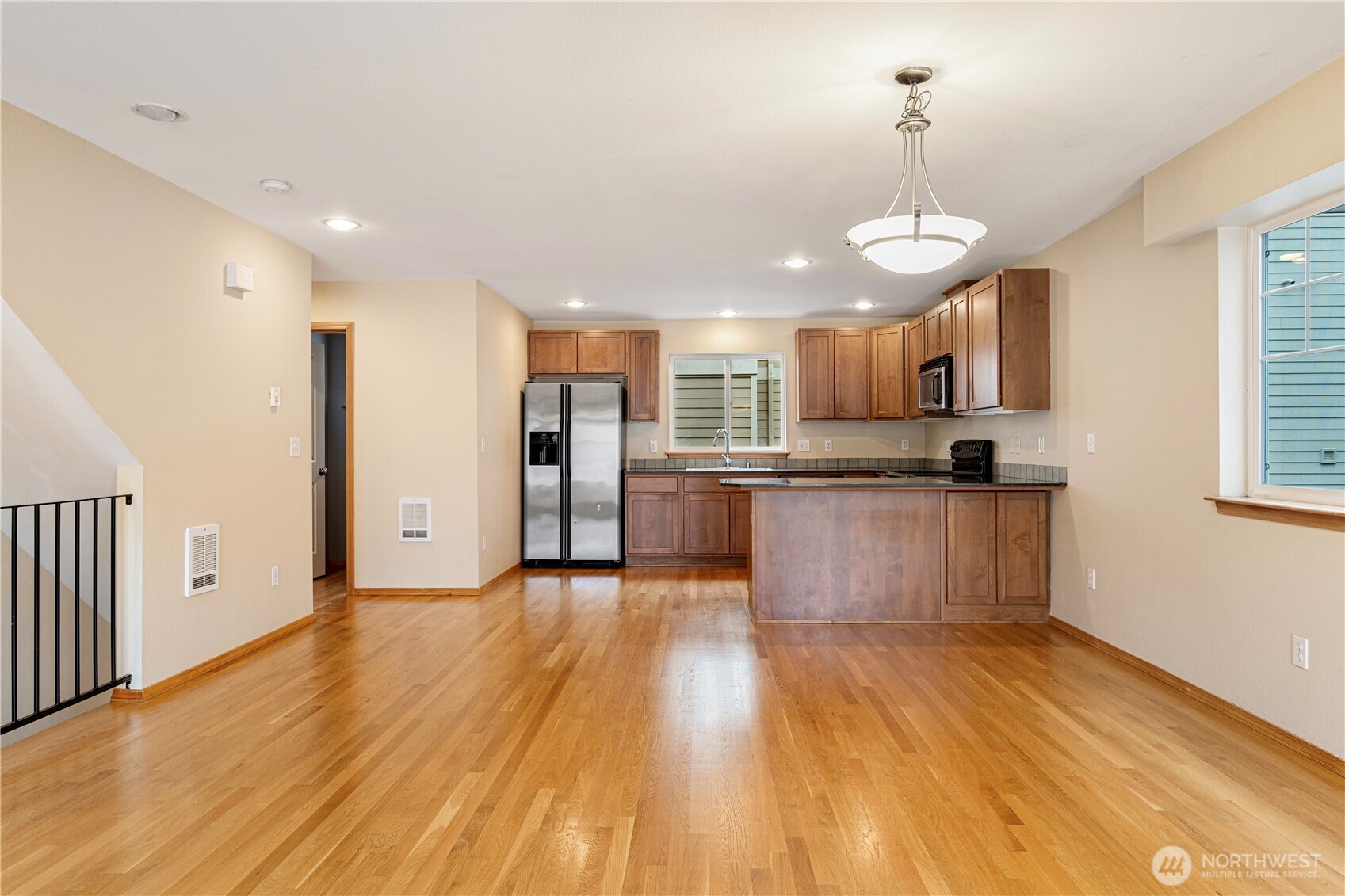 12026 33rd Avenue NE Unit: B