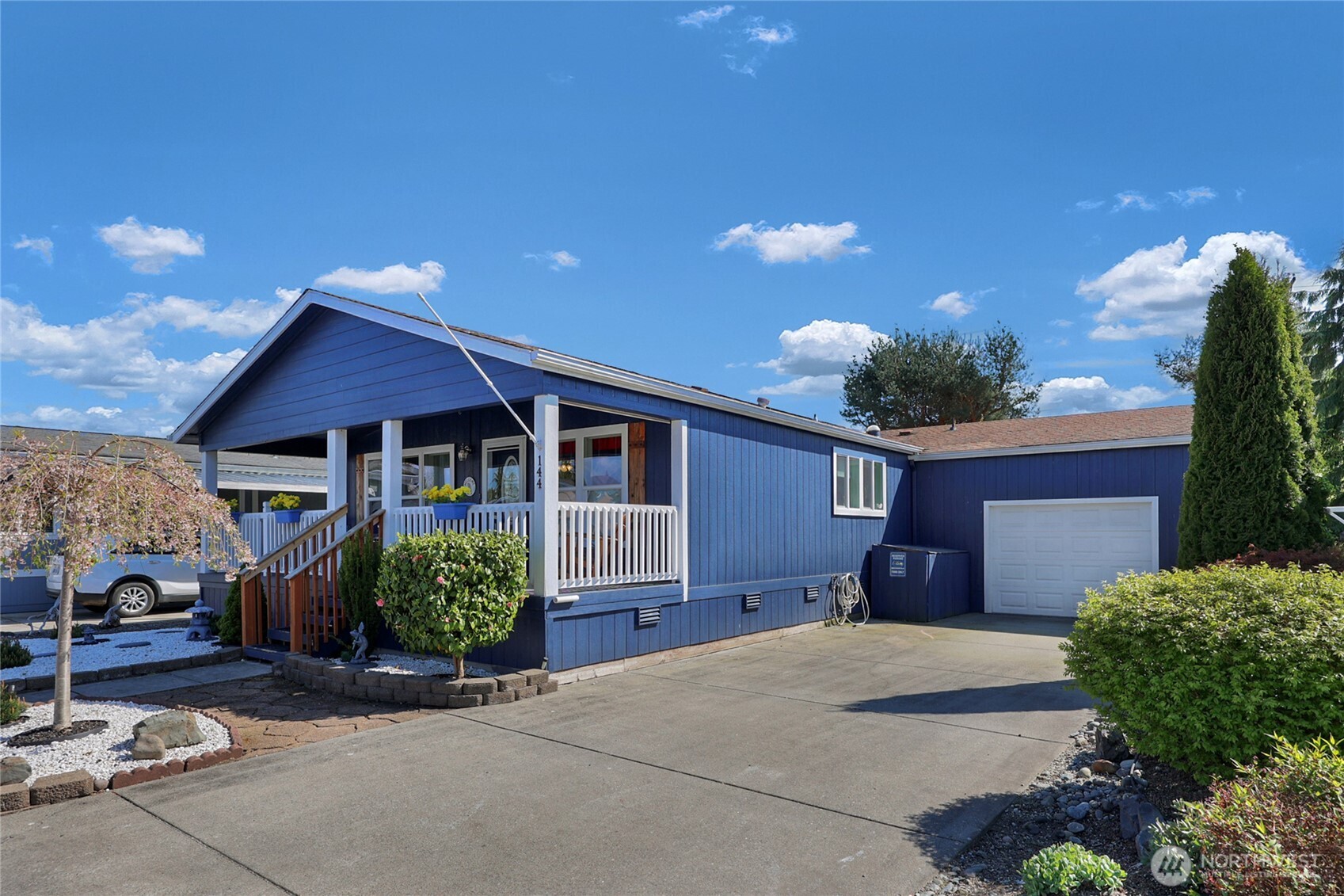 14727 43rd Avenue NE Unit: 144