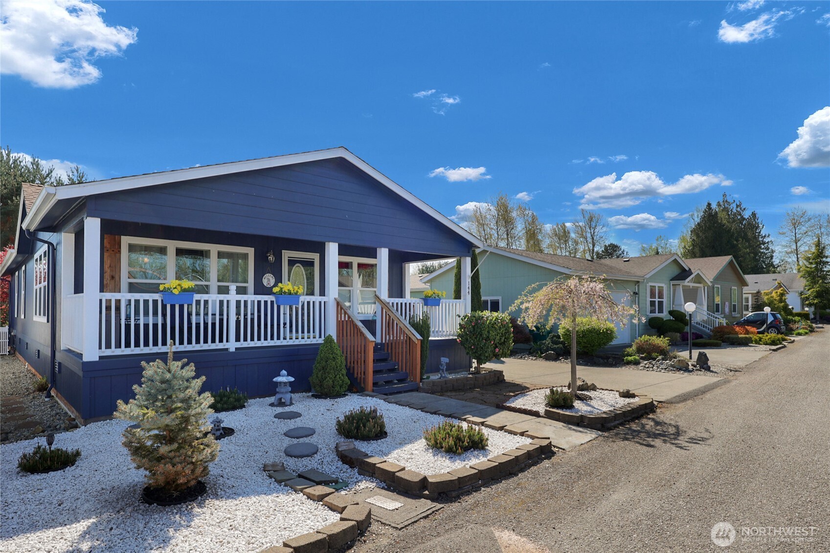 14727 43rd Avenue NE Unit: 144