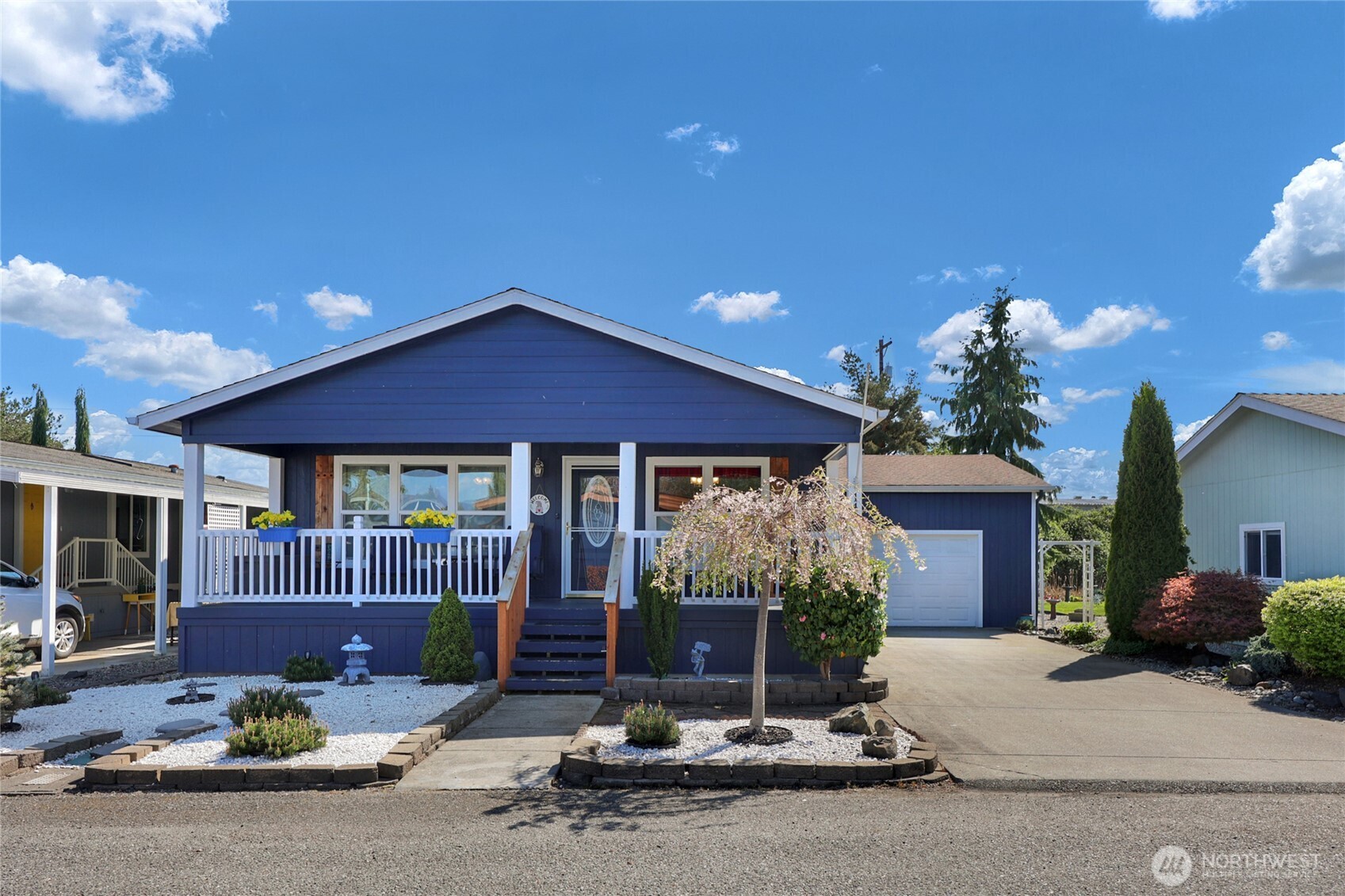 14727 43rd Avenue NE Unit: 144