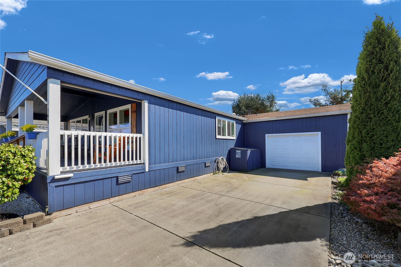 14727 43rd Avenue NE Unit: 144