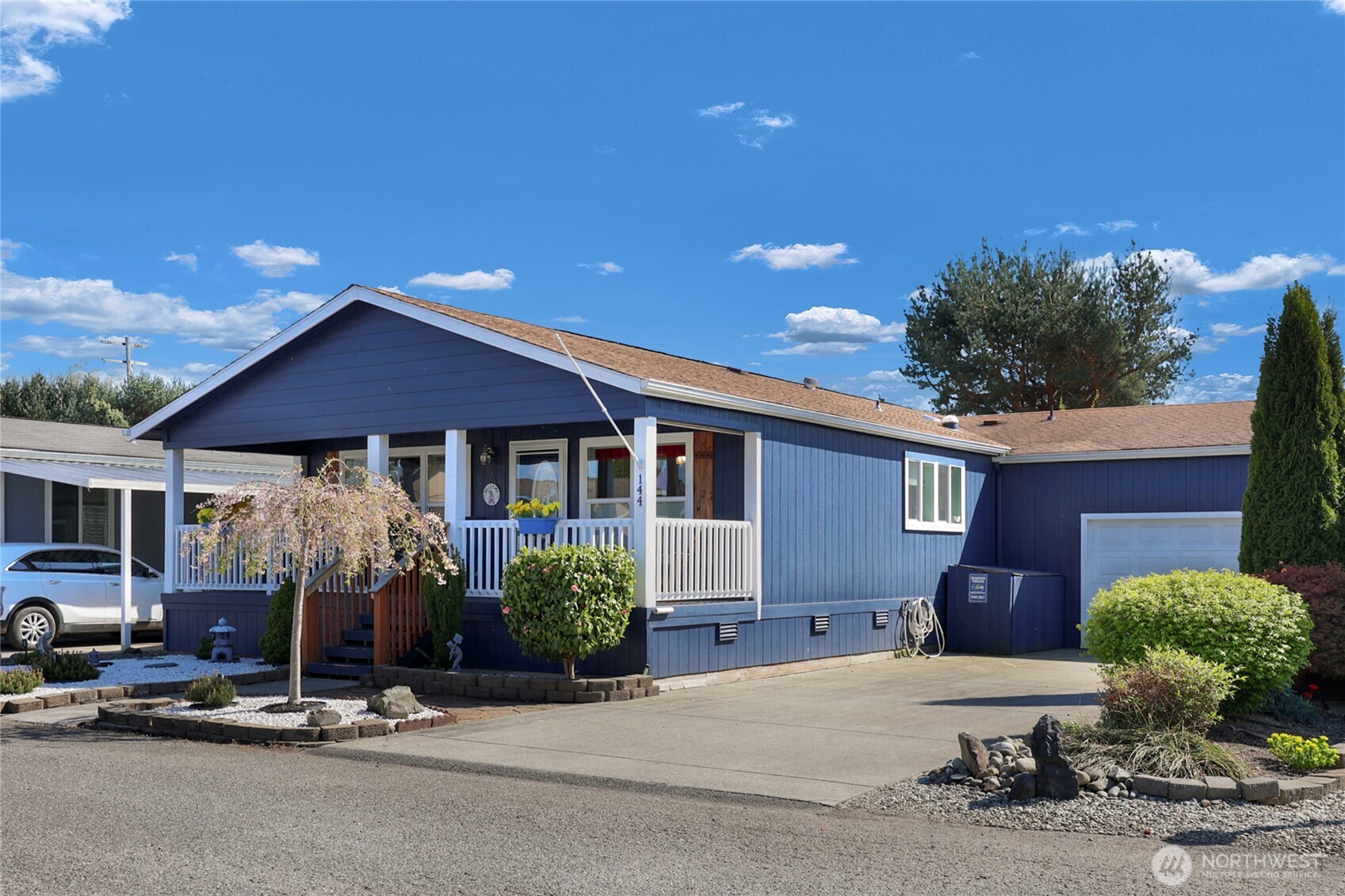 14727 43rd Avenue NE Unit: 144