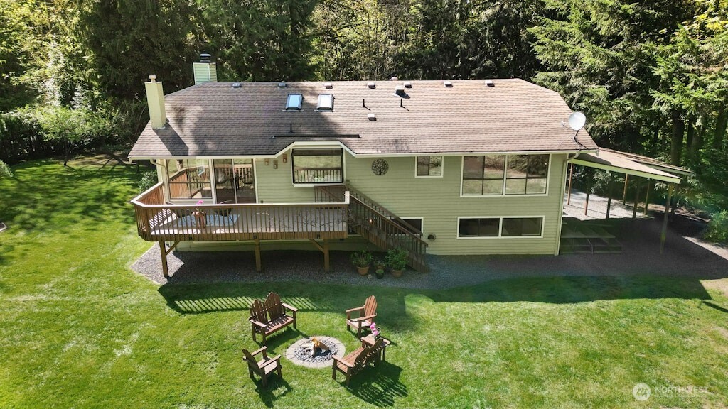 17540 164th Avenue NE