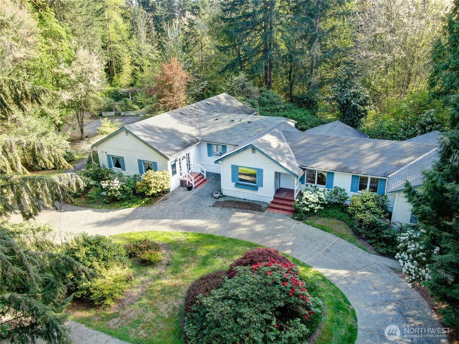 16709 NE 172nd Place