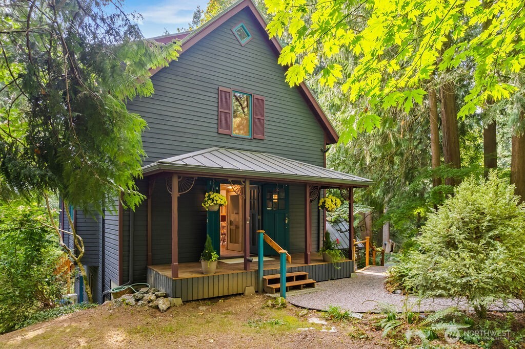 17222 58th Street SE