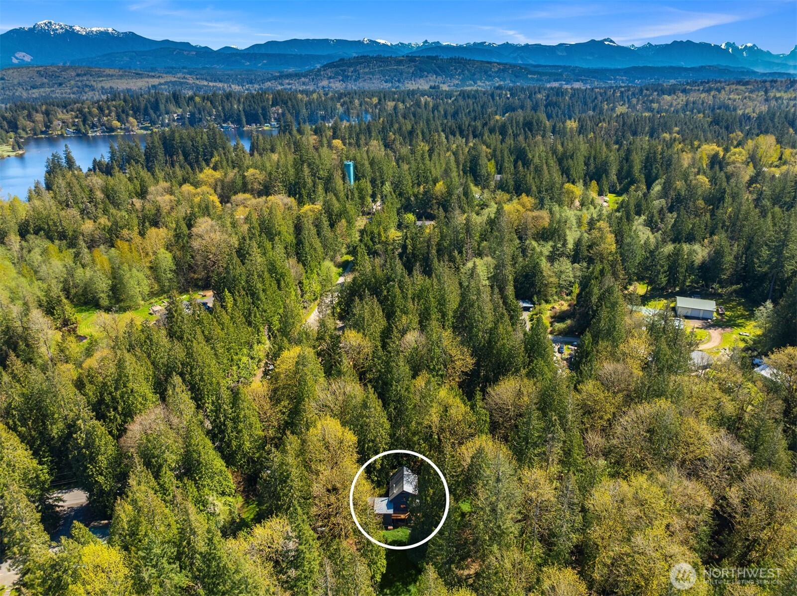 17222 58th Street SE