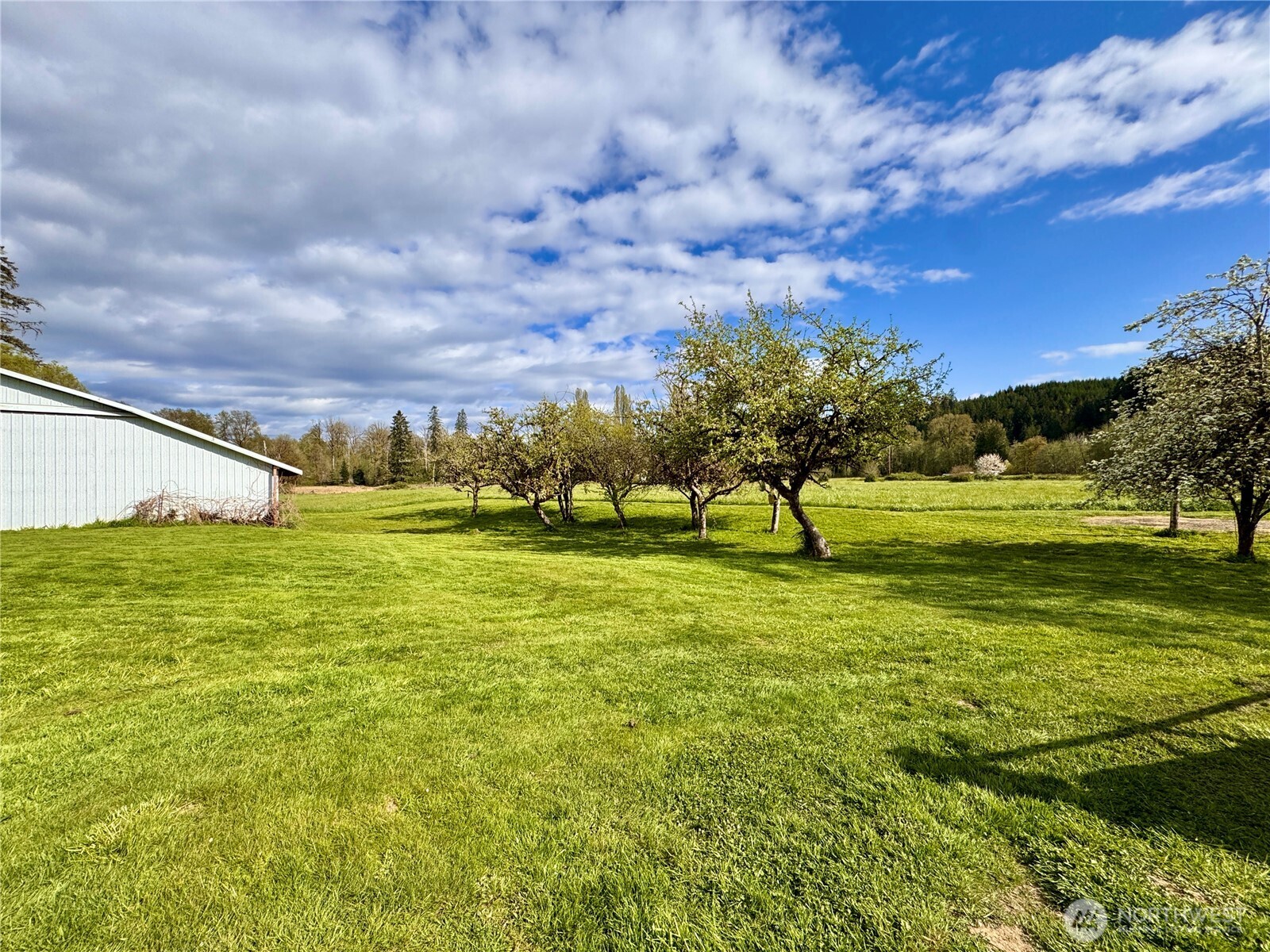 5010 W Skokomish Valley Road