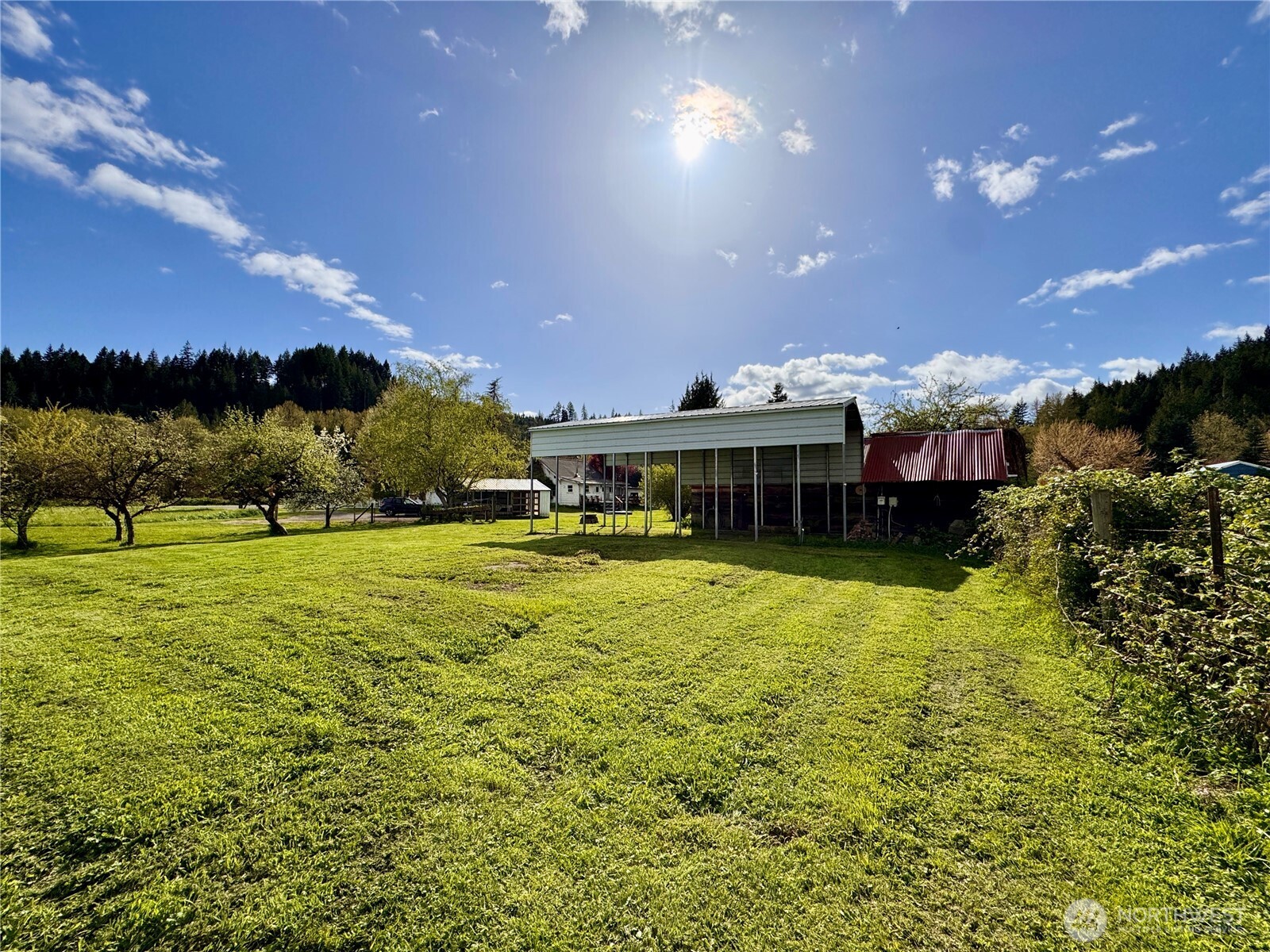 5010 W Skokomish Valley Road
