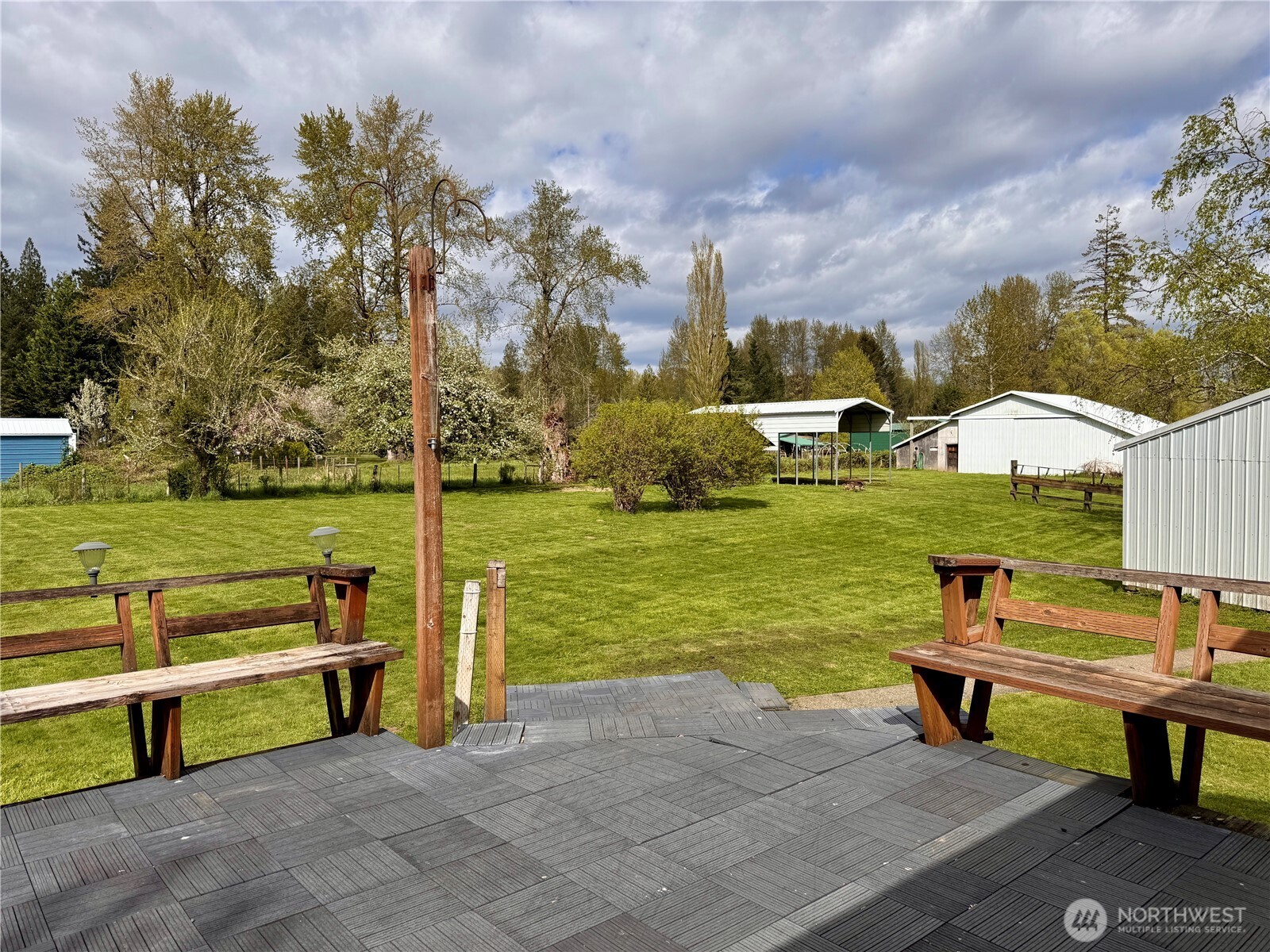 5010 W Skokomish Valley Road