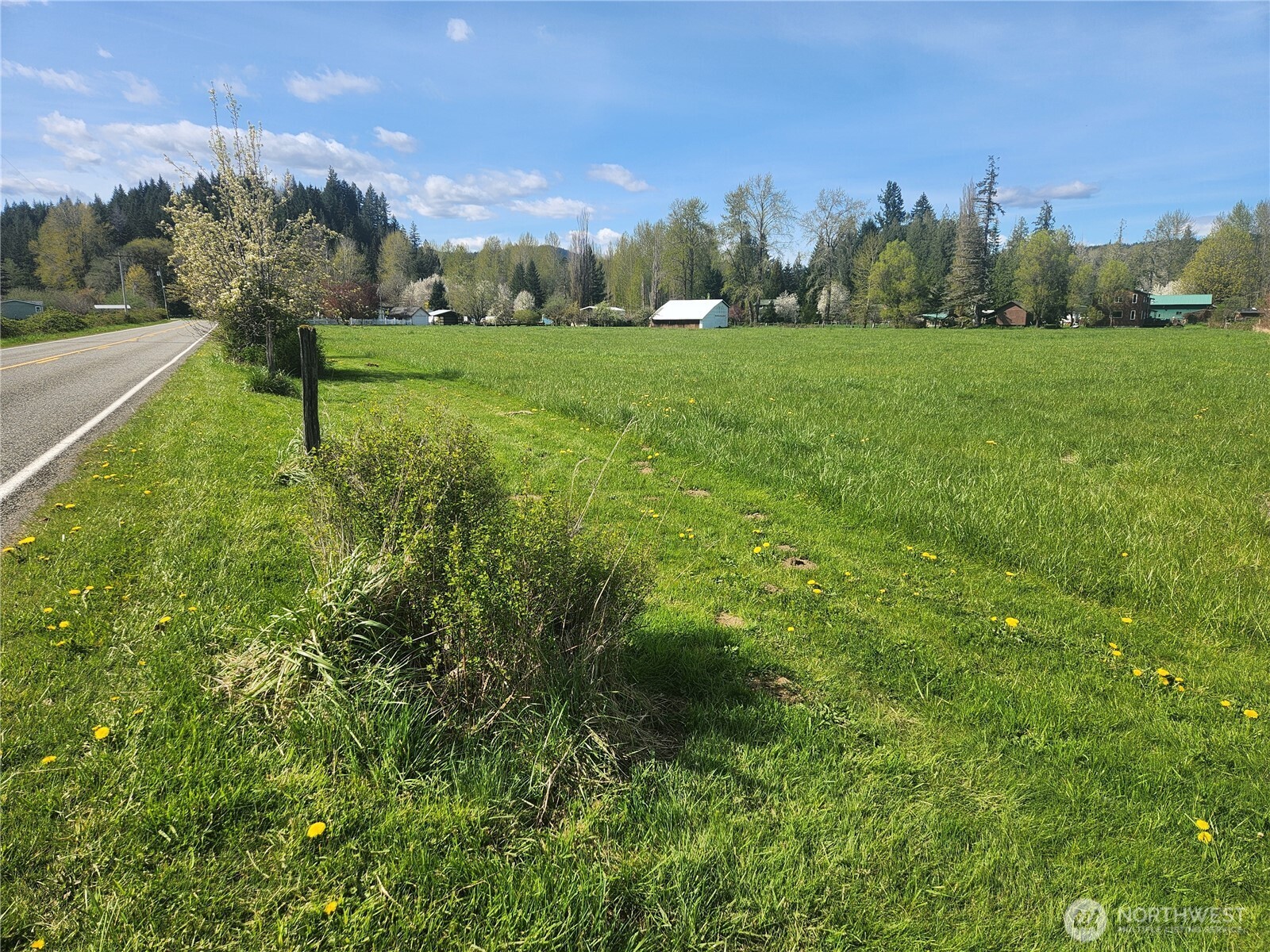 5010 W Skokomish Valley Road