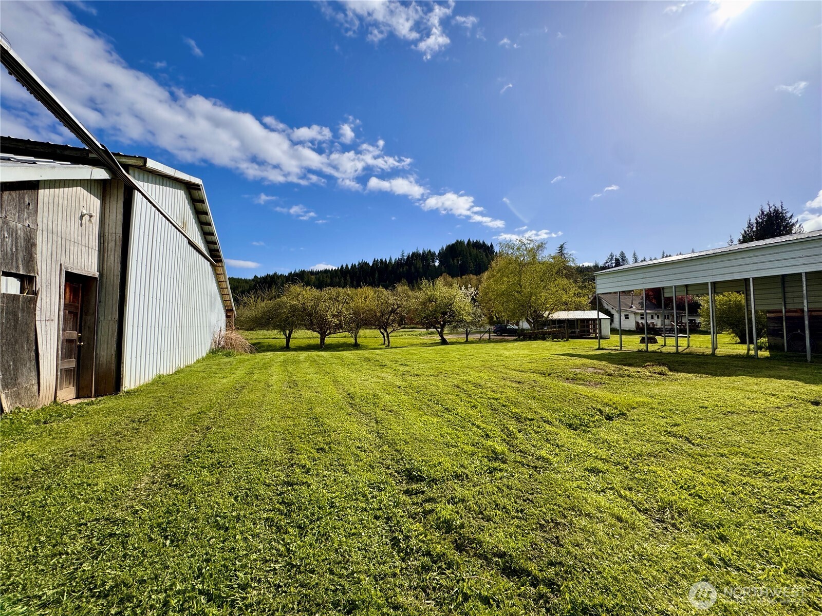 5010 W Skokomish Valley Road