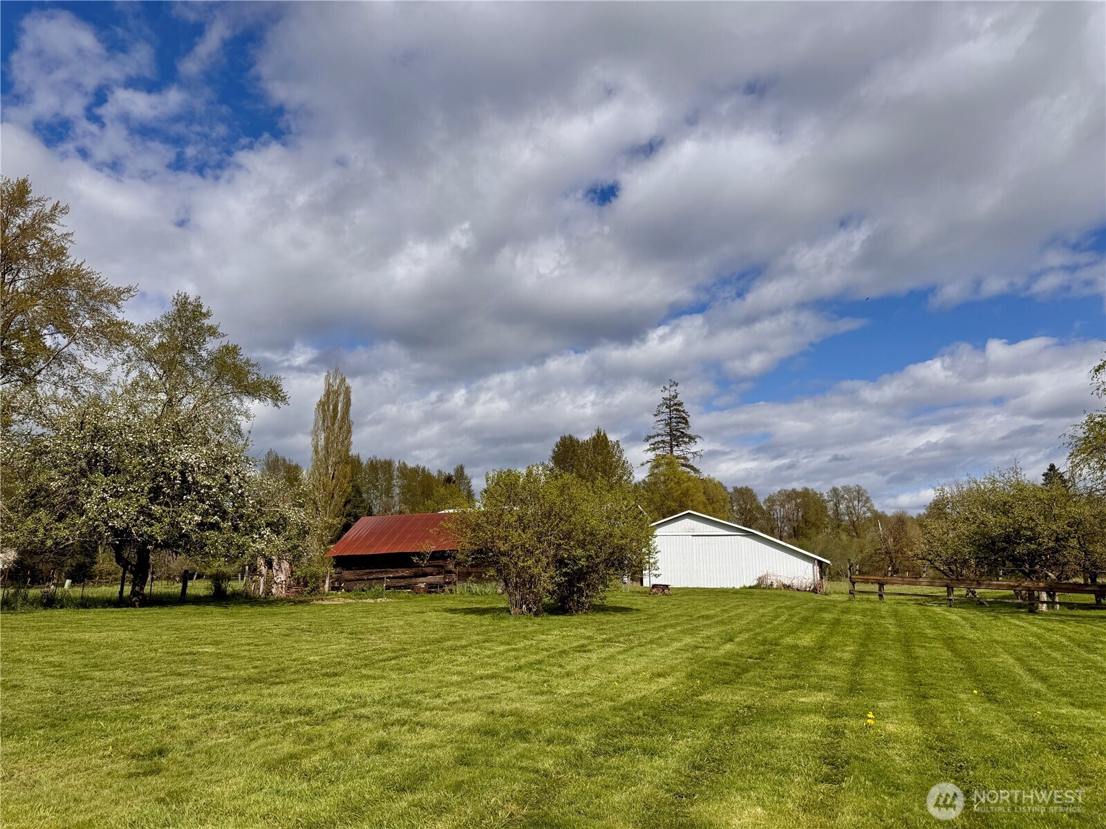 5010 W Skokomish Valley Road