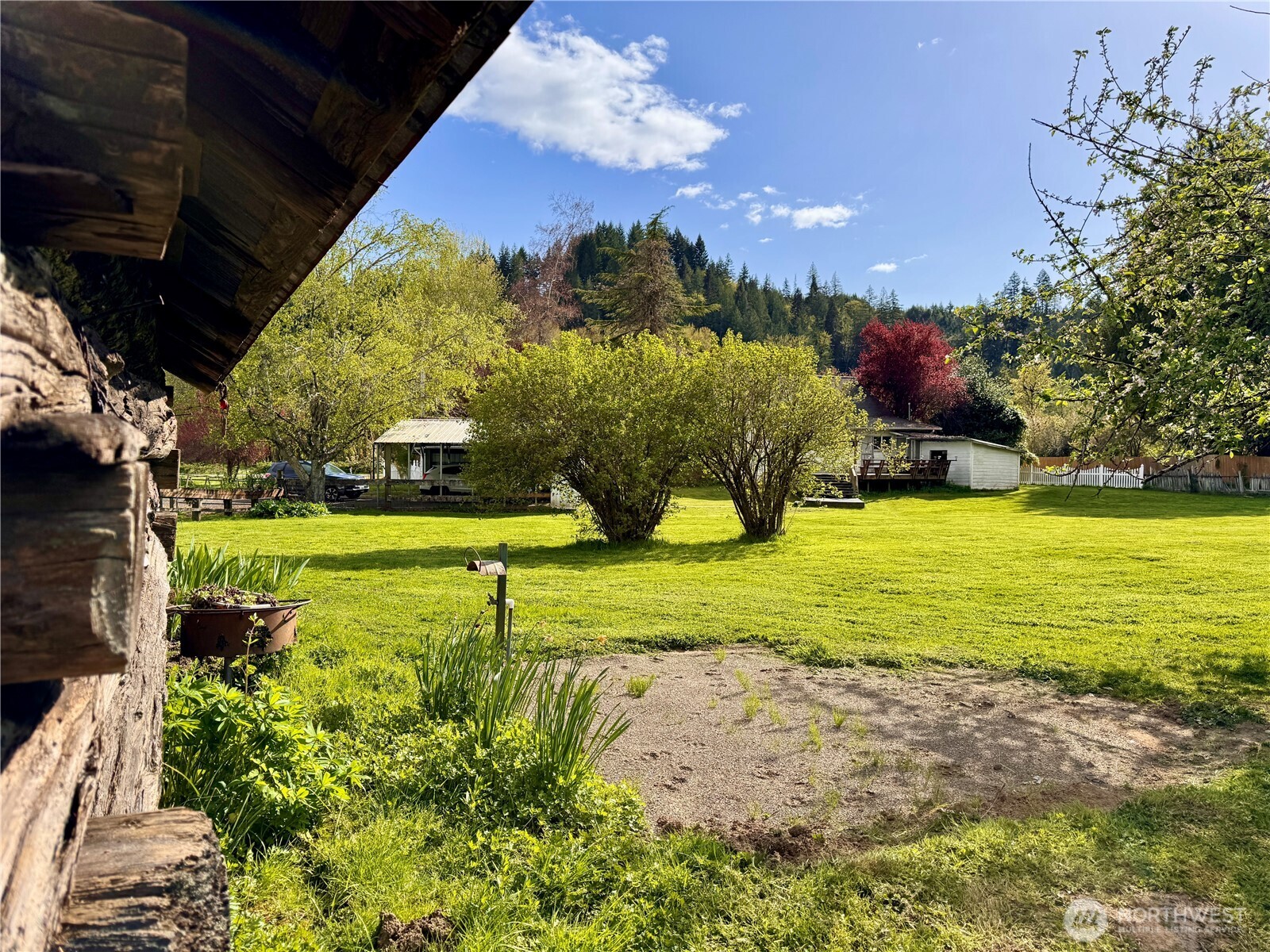 5010 W Skokomish Valley Road