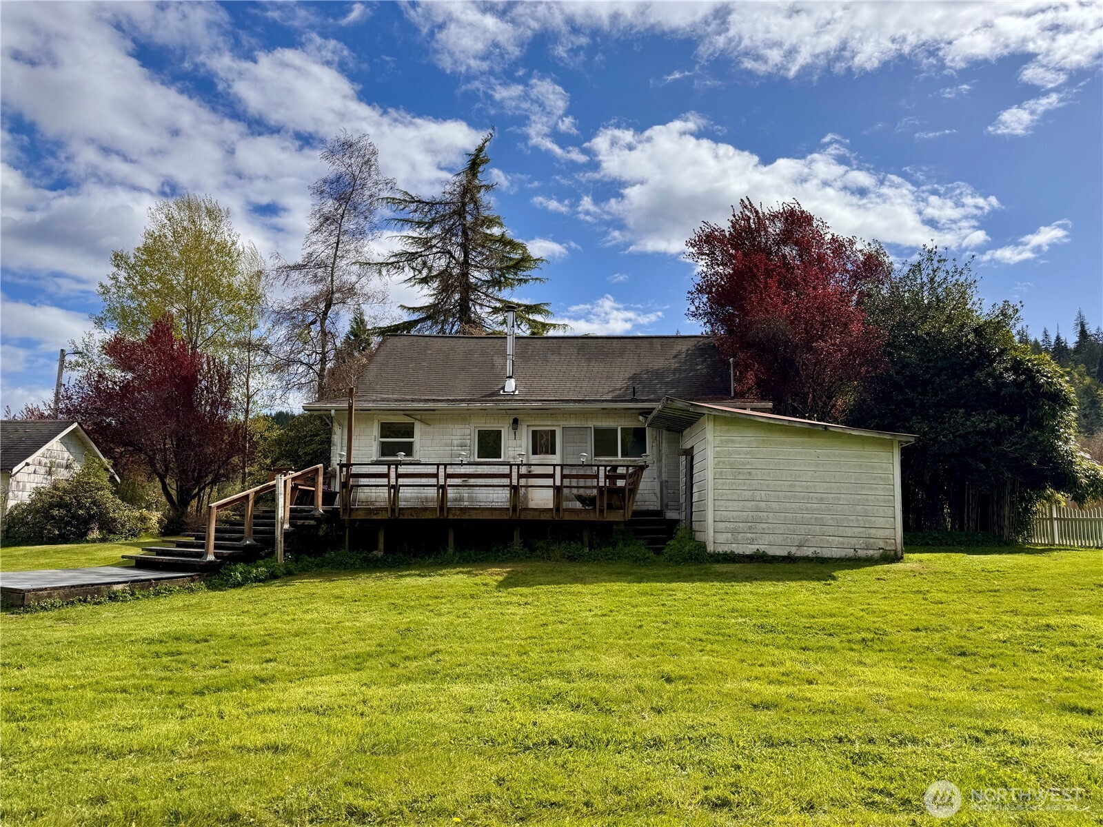 5010 W Skokomish Valley Road